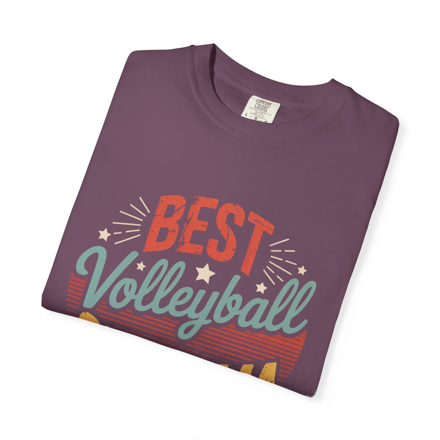 Best Volleyball Grandma