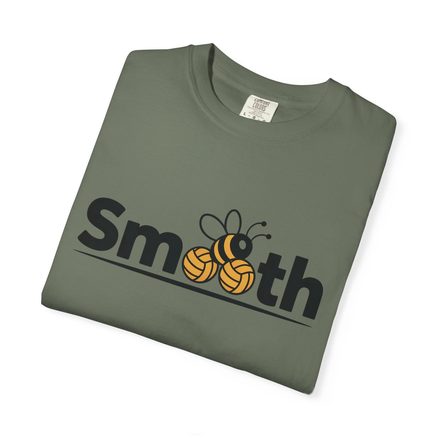 Bee Smooth