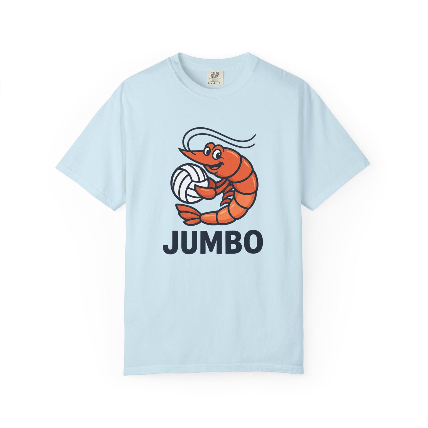 Jumbo Shrimp