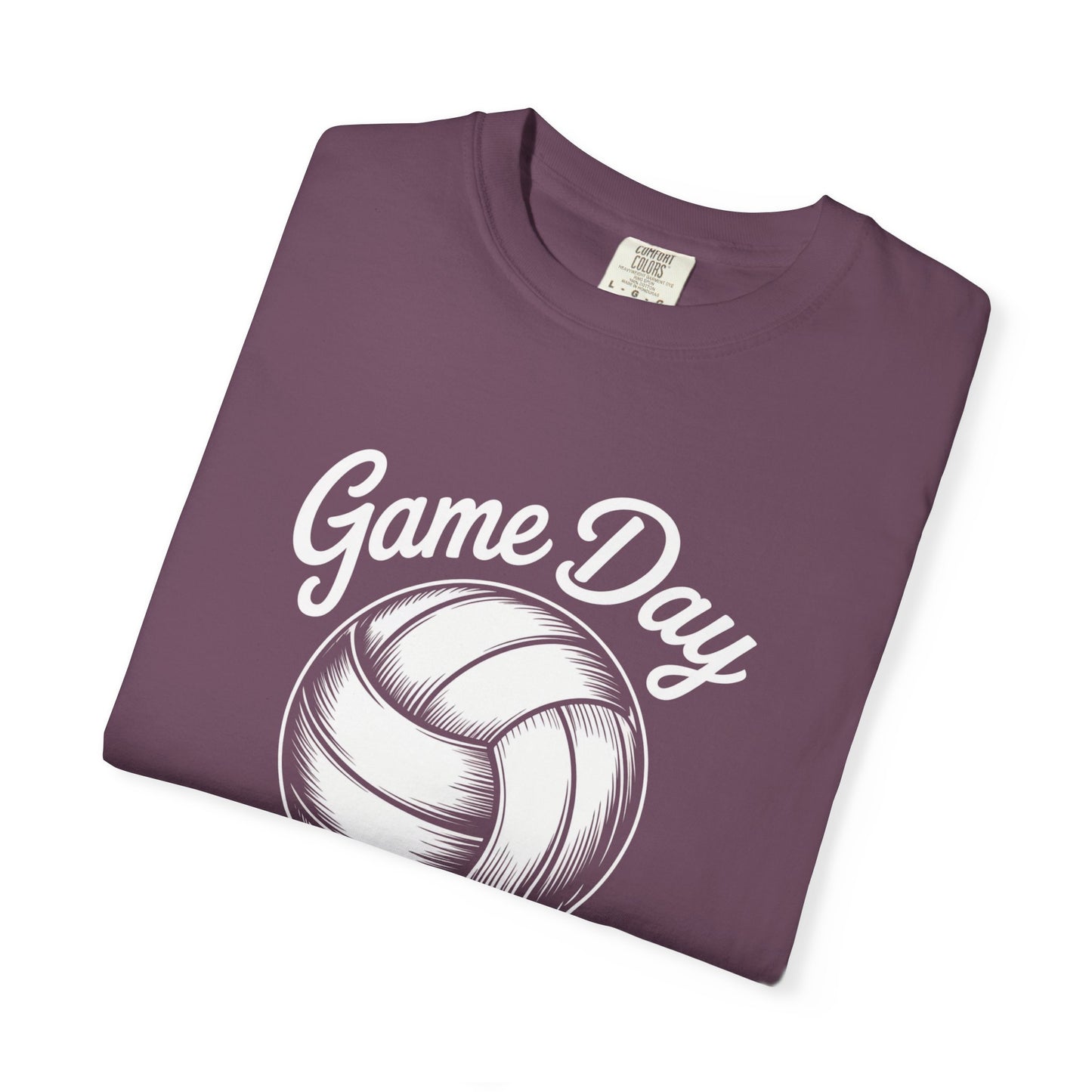 Game Day