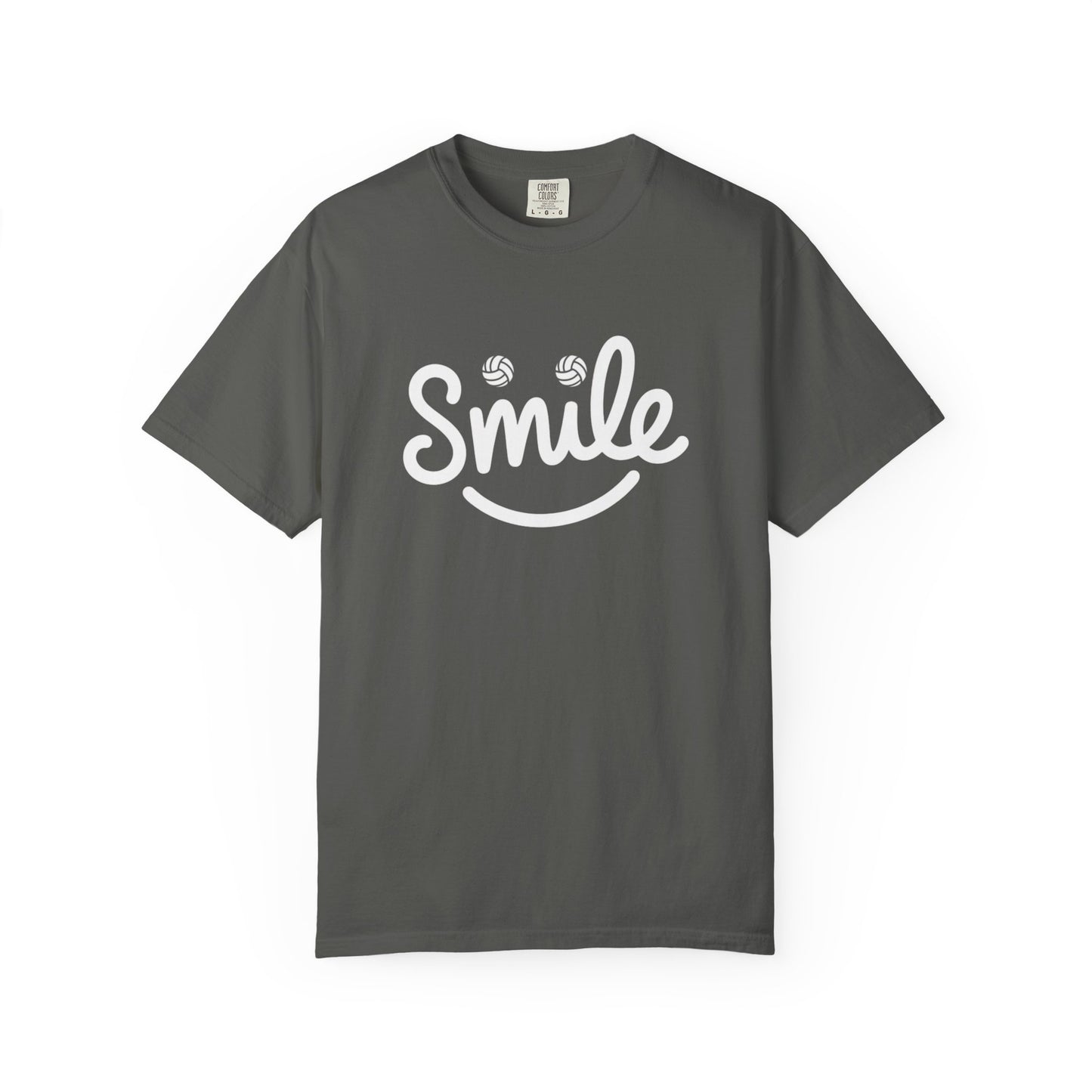 Smile