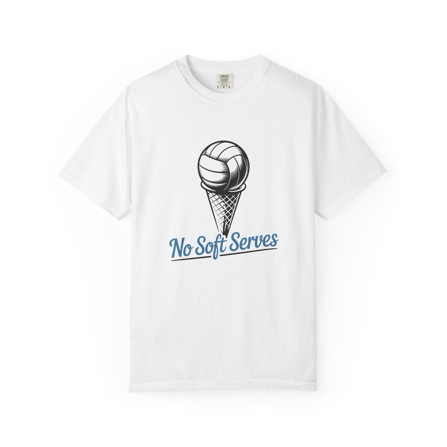 No Soft Serves