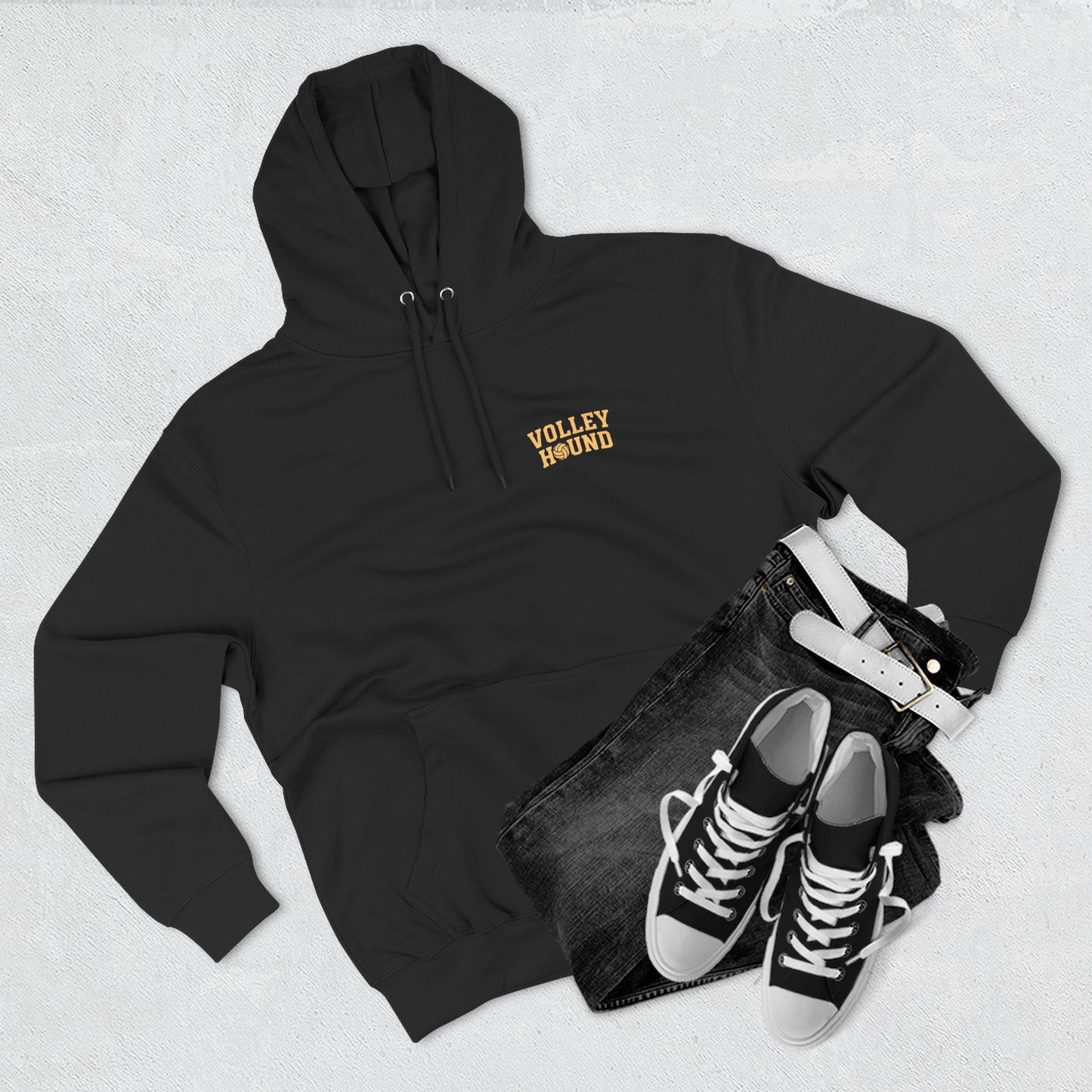Kauai 1972 Hoodie