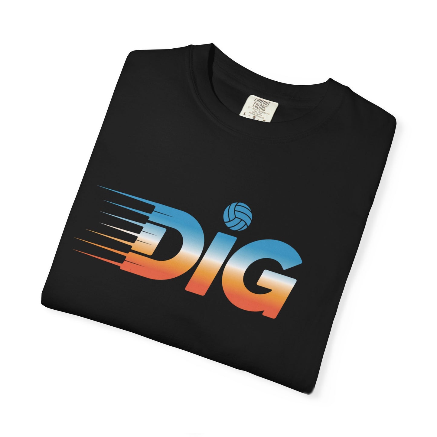 Dig Logo