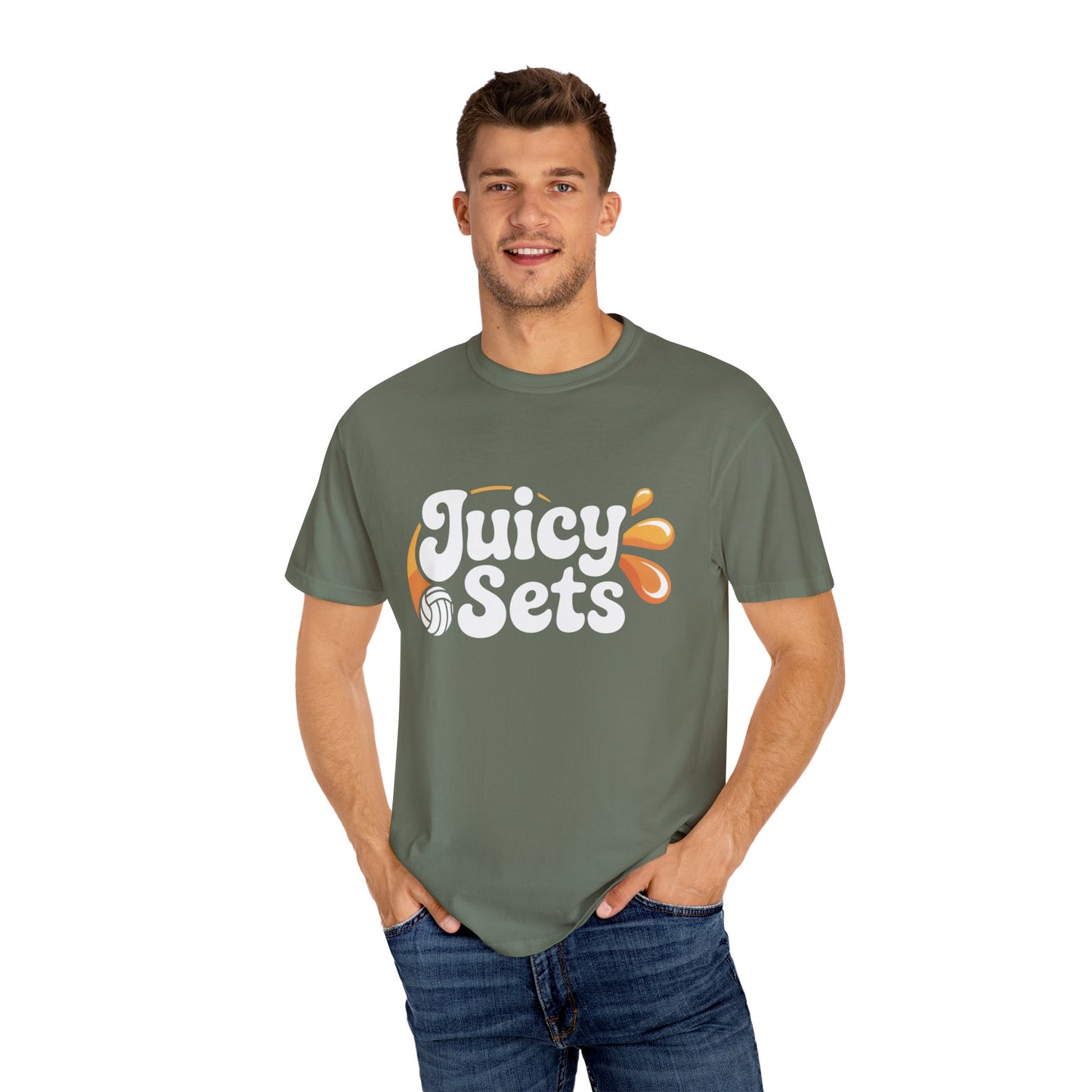 Juicy Sets