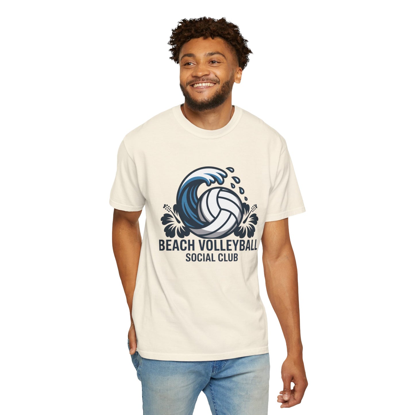 Beach Volleyball Social Club