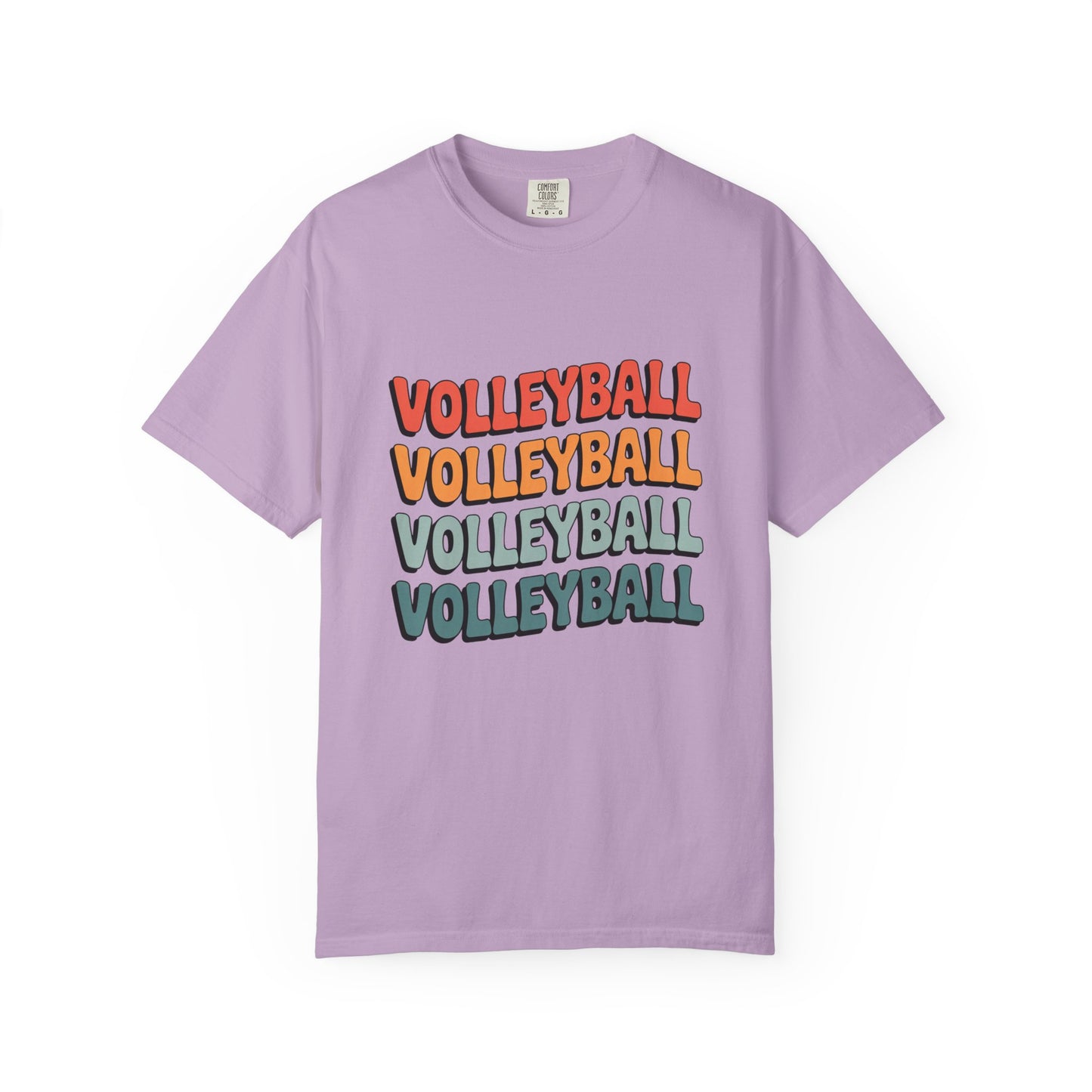 Volleyball On Repeat