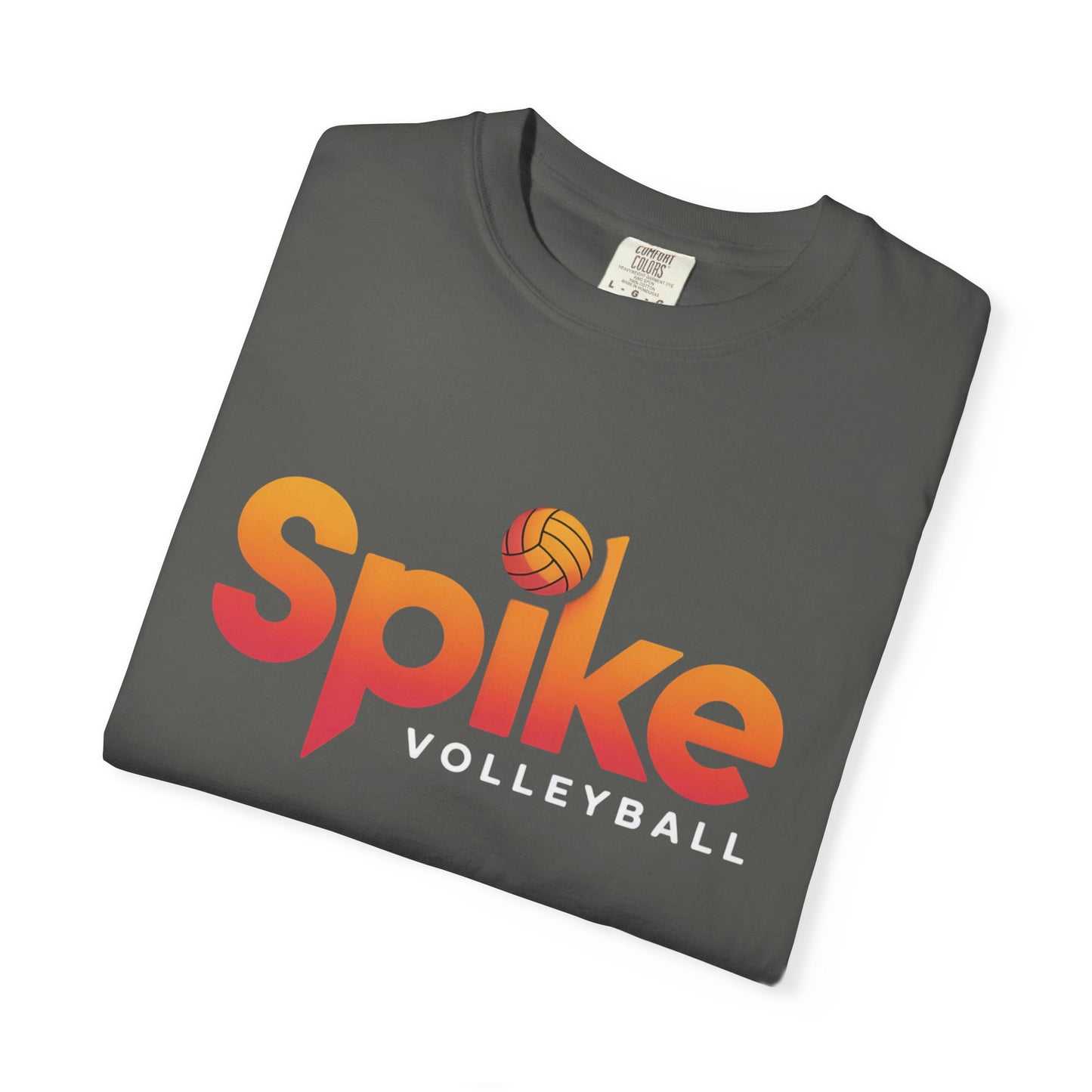 Spike Volleyball