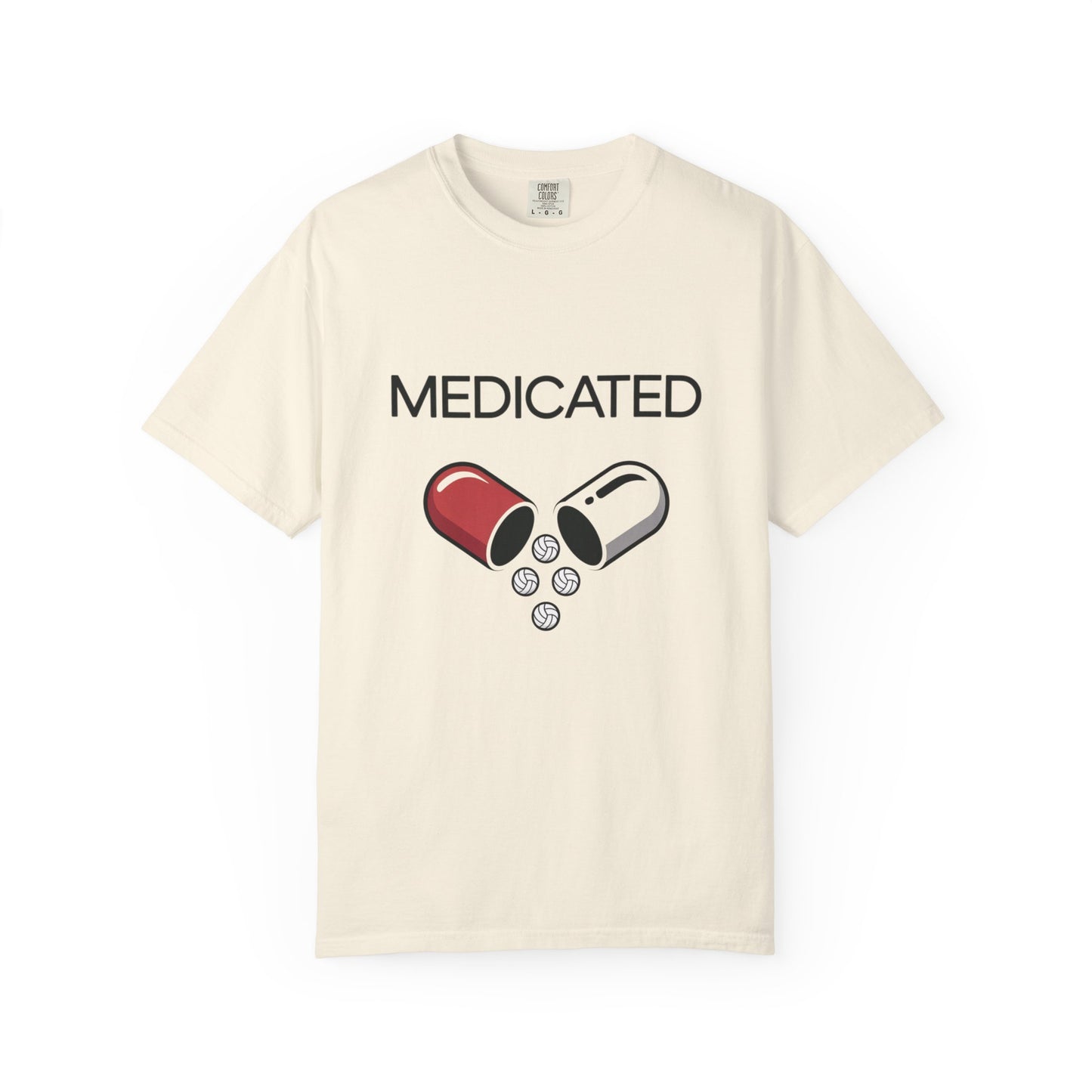 Medicated