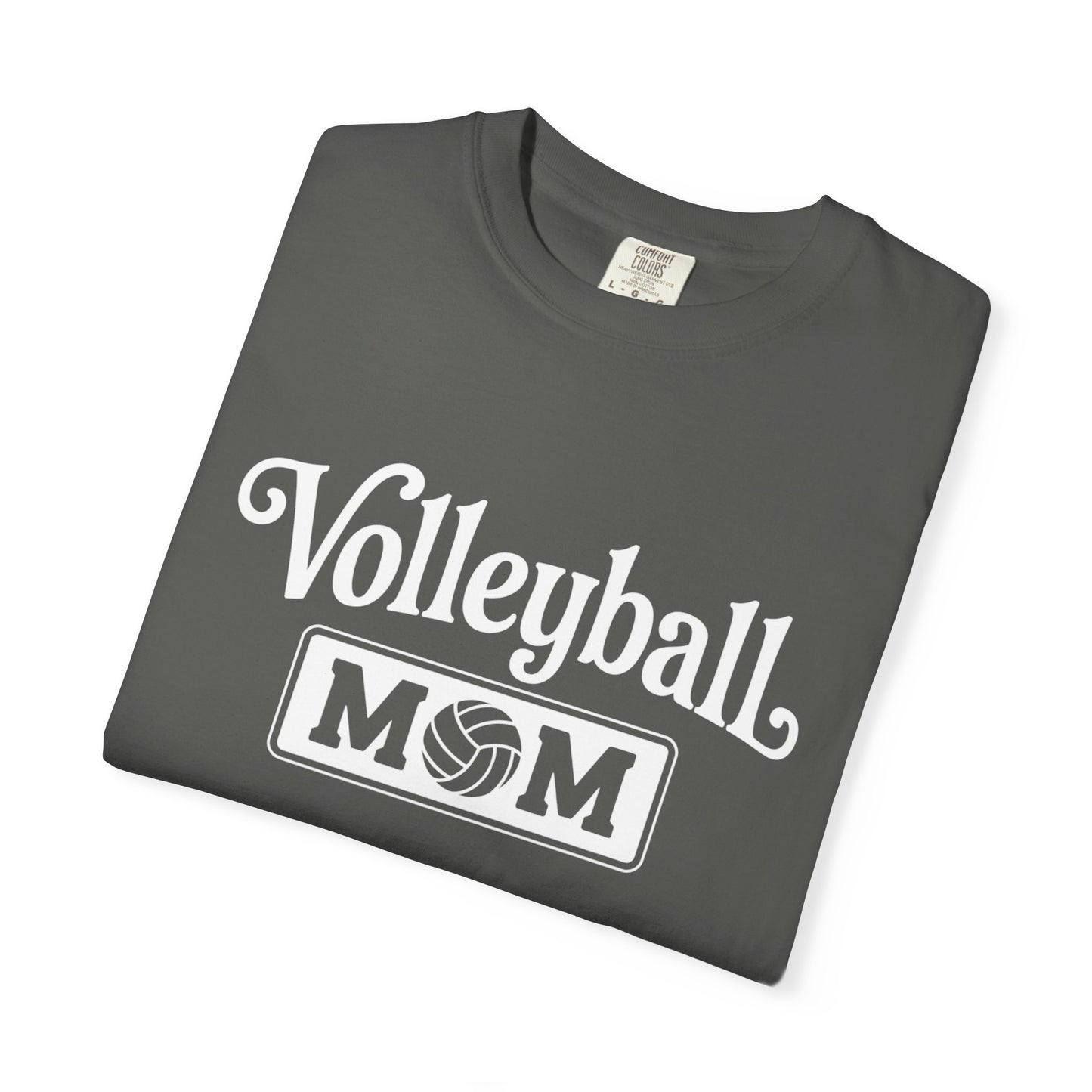 Volleyball Mom