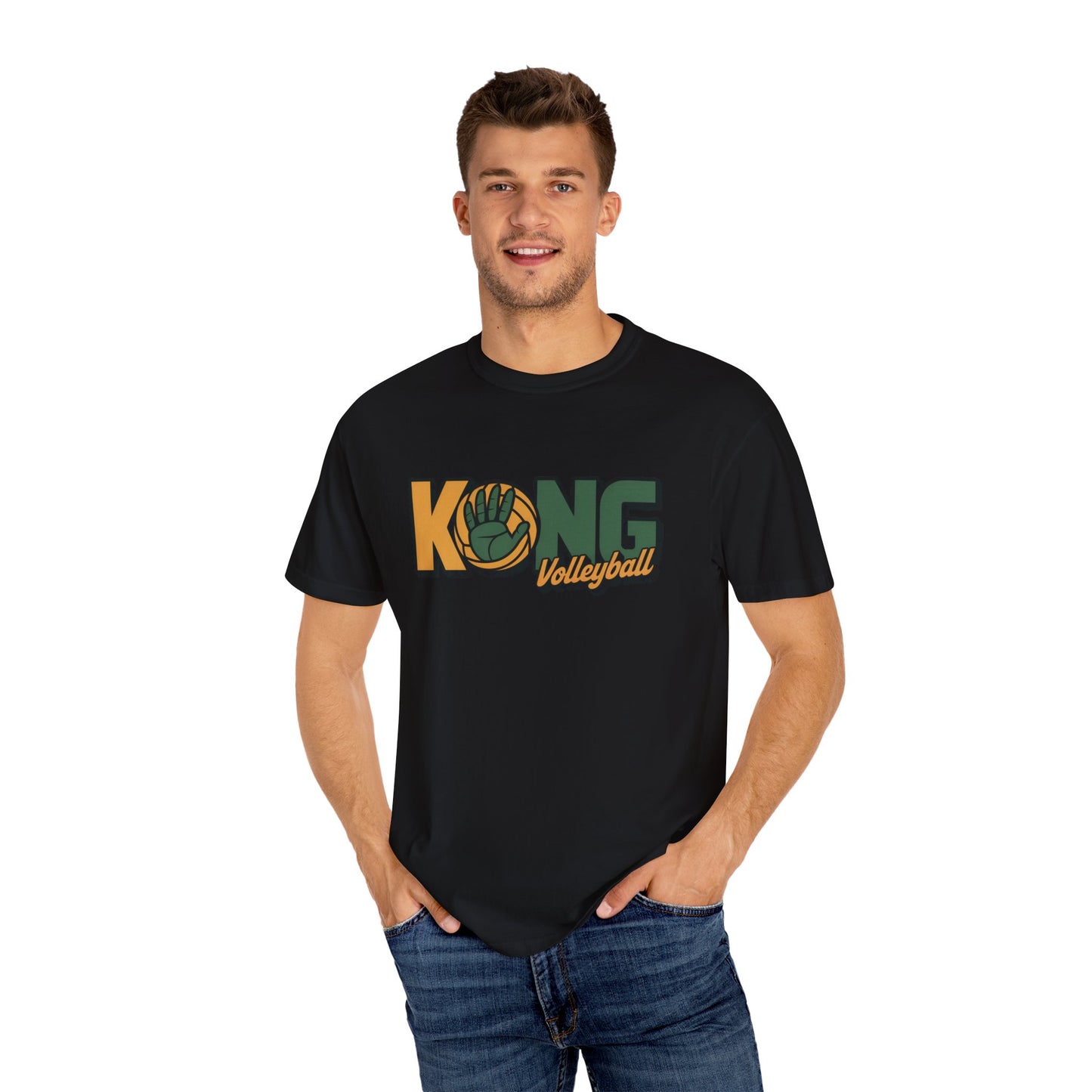 KONG Volleyball