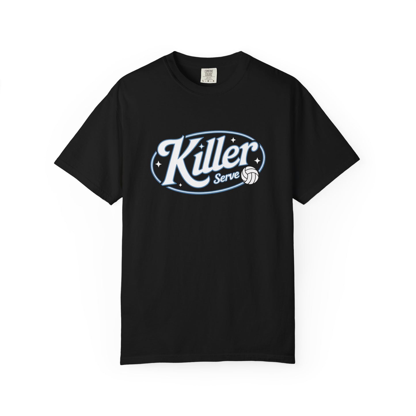 Killer Serve