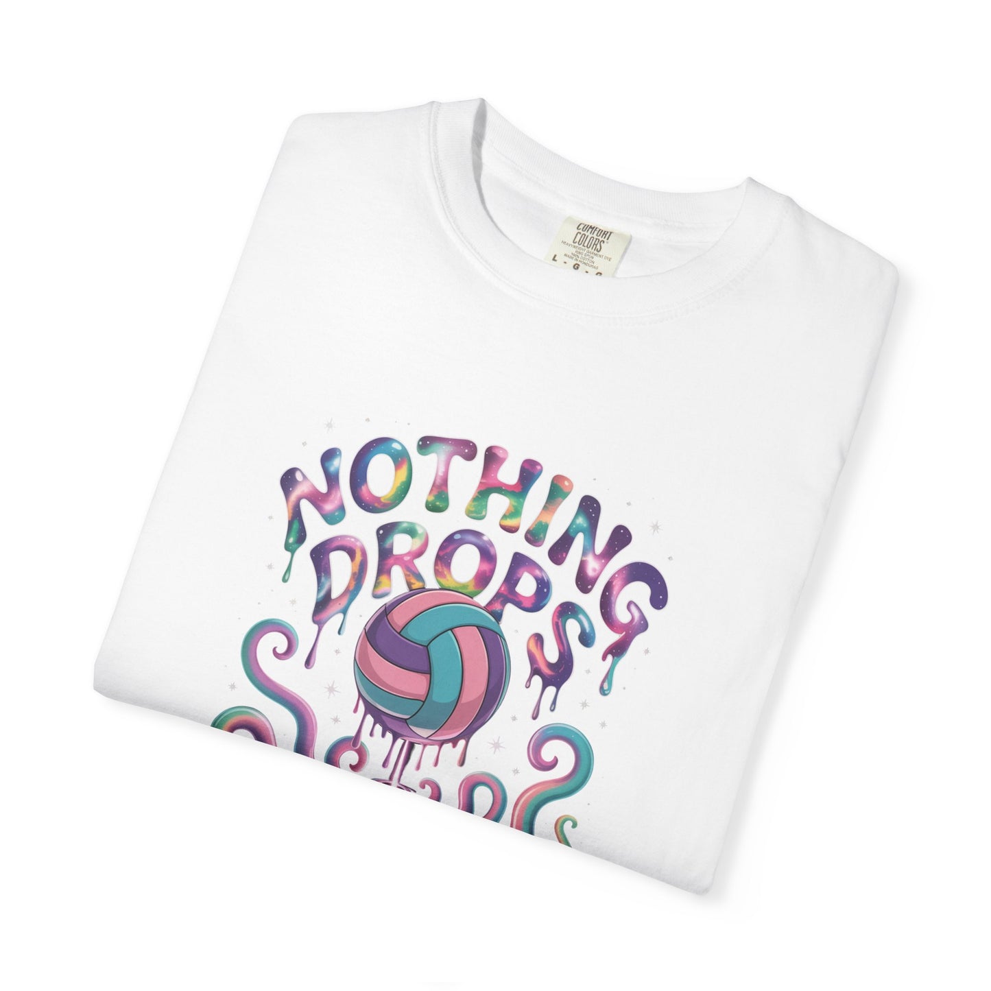 Nothing Drops
