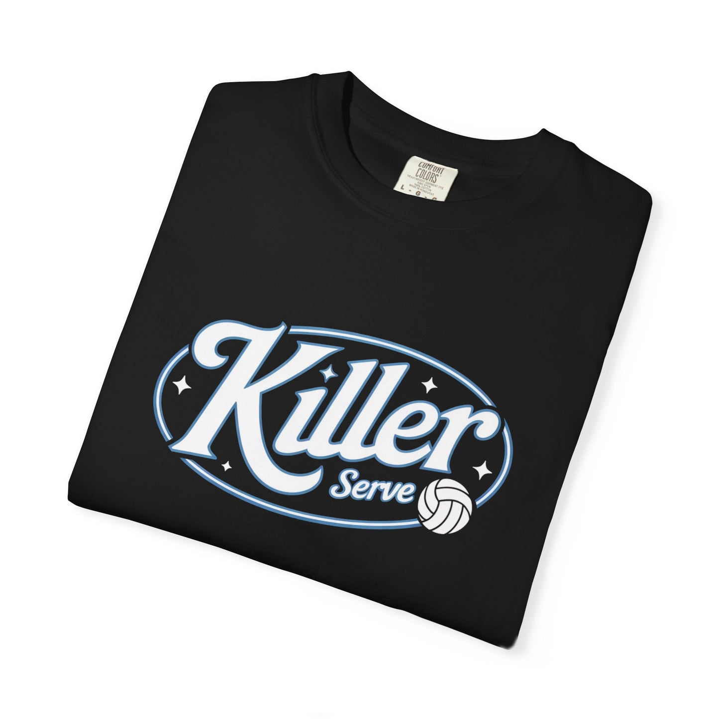 Killer Serve