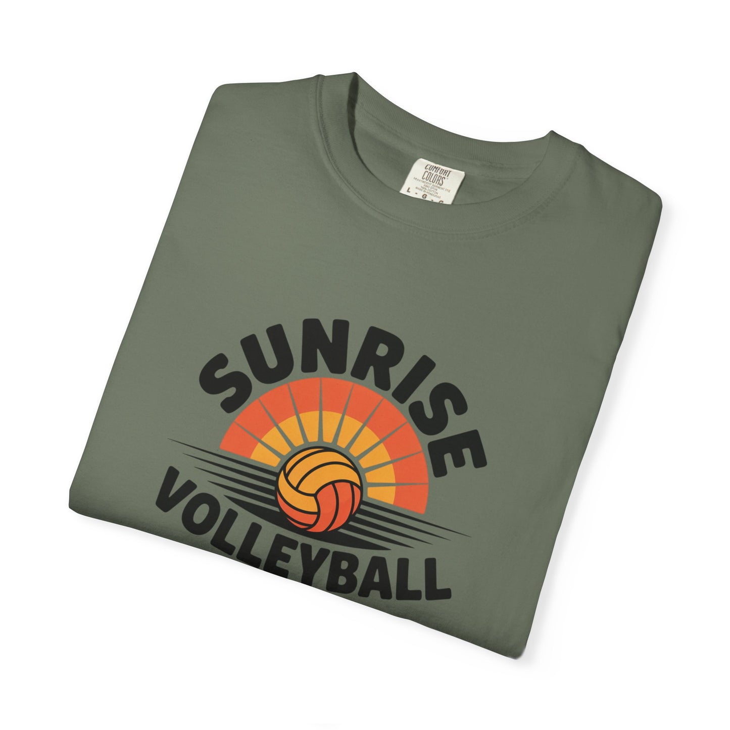 Sunrise Volleyball Club