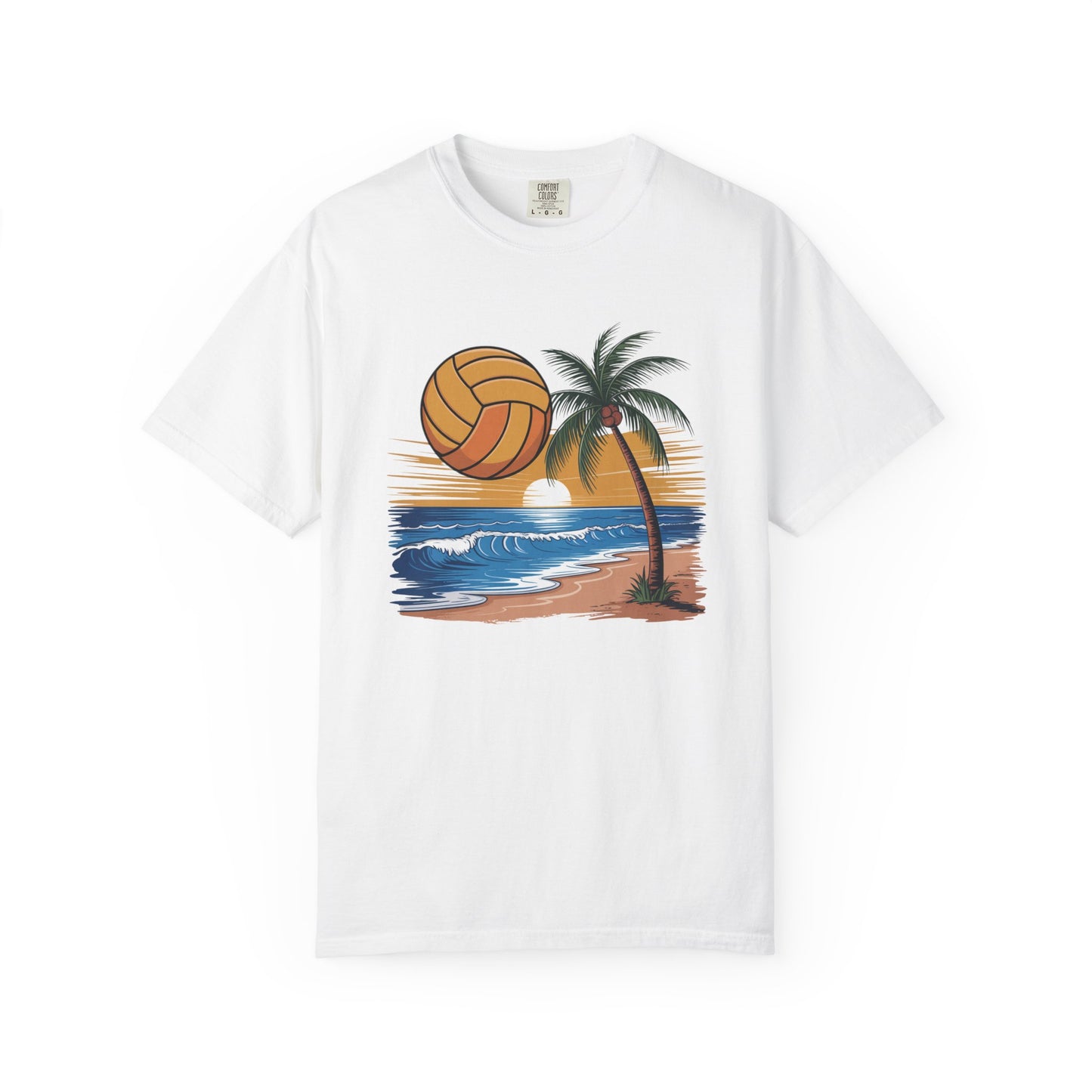 Beach Daze