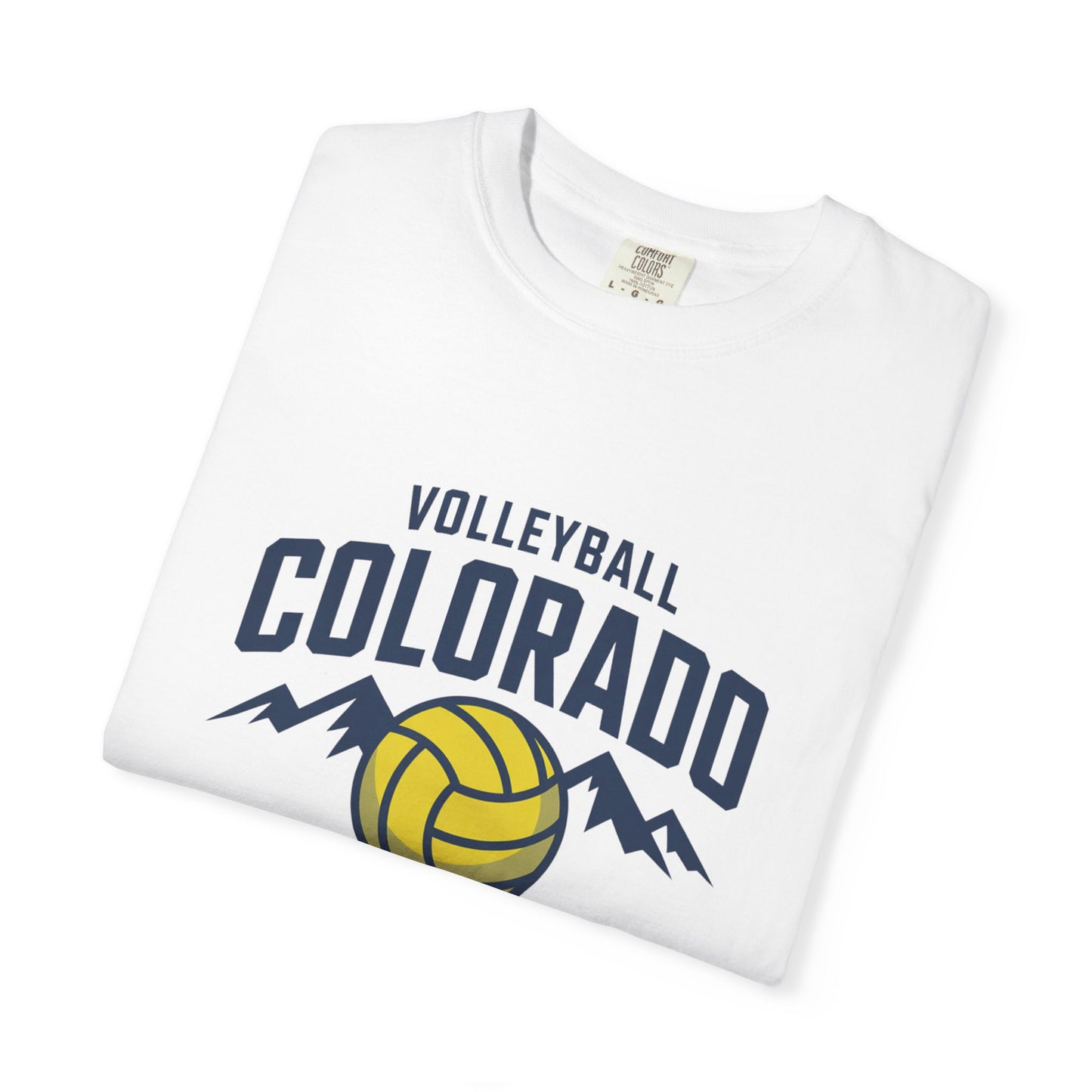 Volleyball Colorado