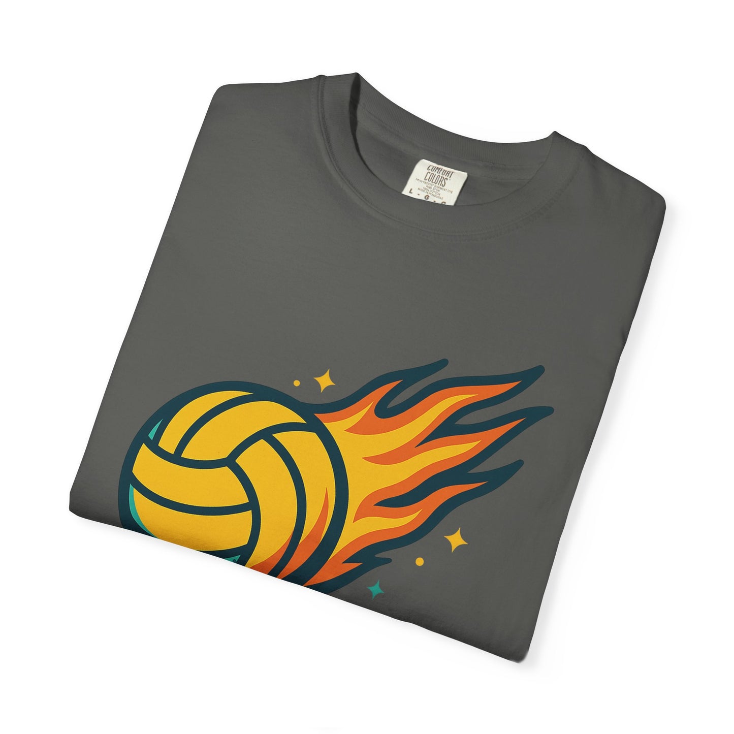 Fire Ballers
