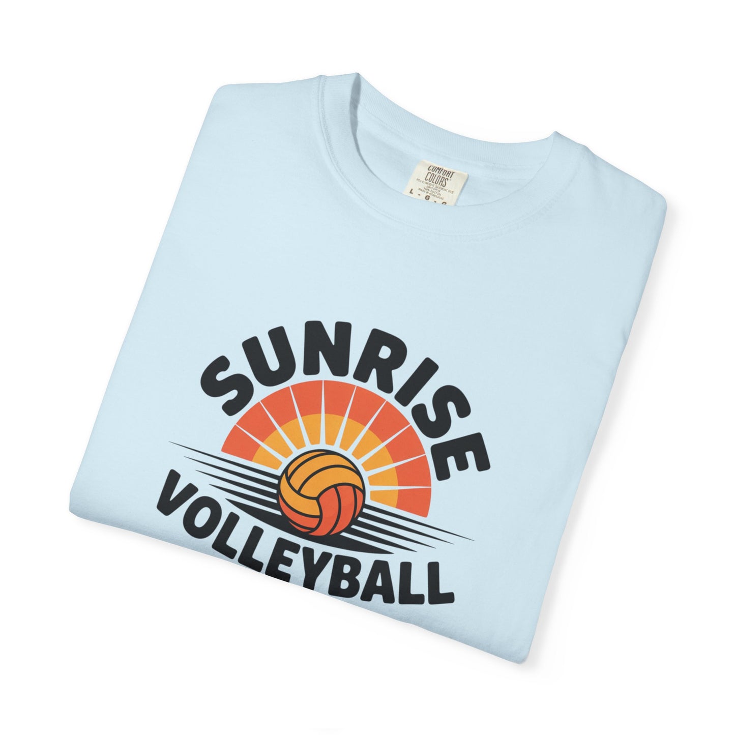 Sunrise Volleyball Club