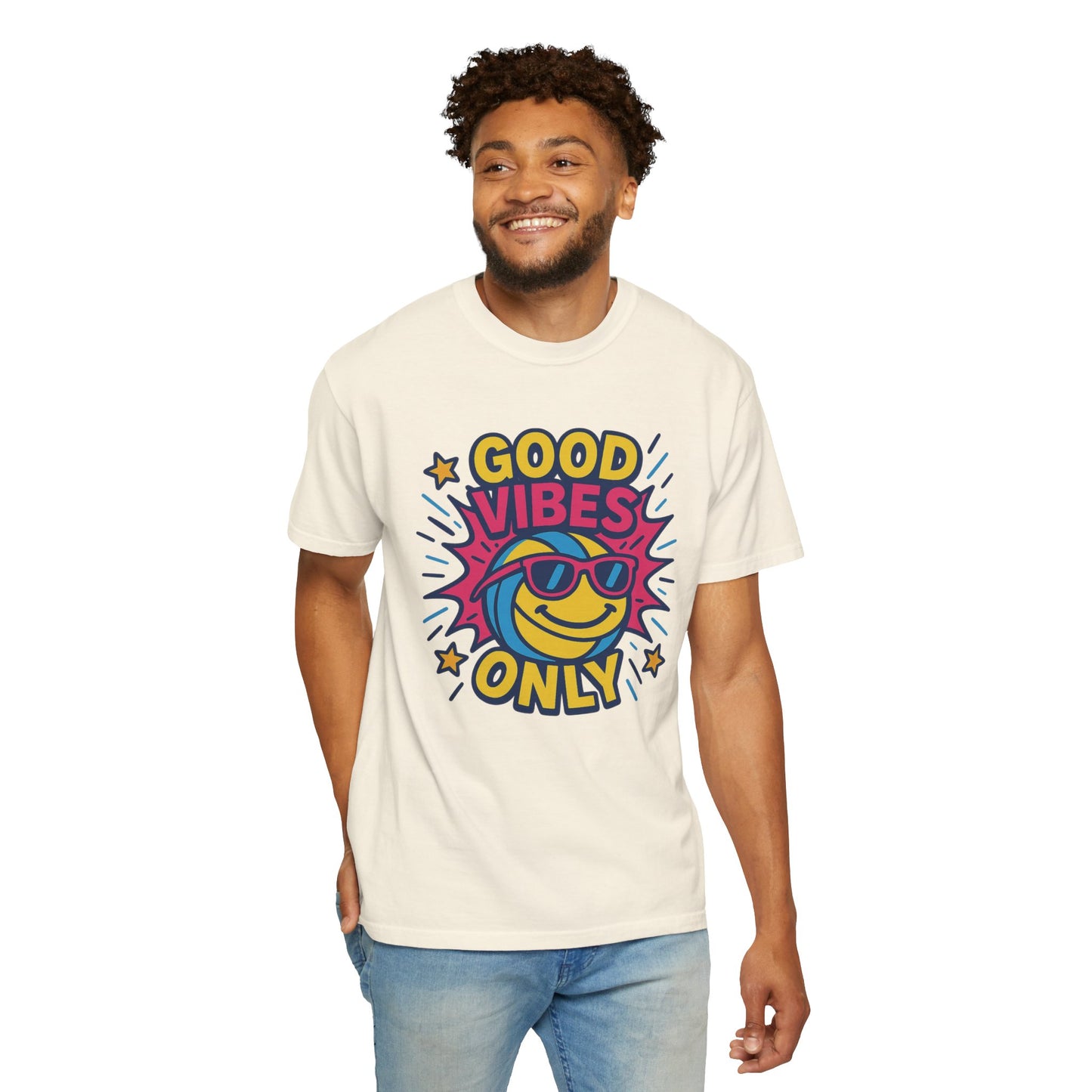 Good Vibes Only