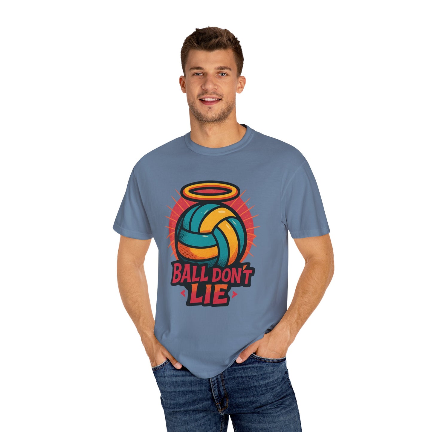 Ball Don't Lie v2