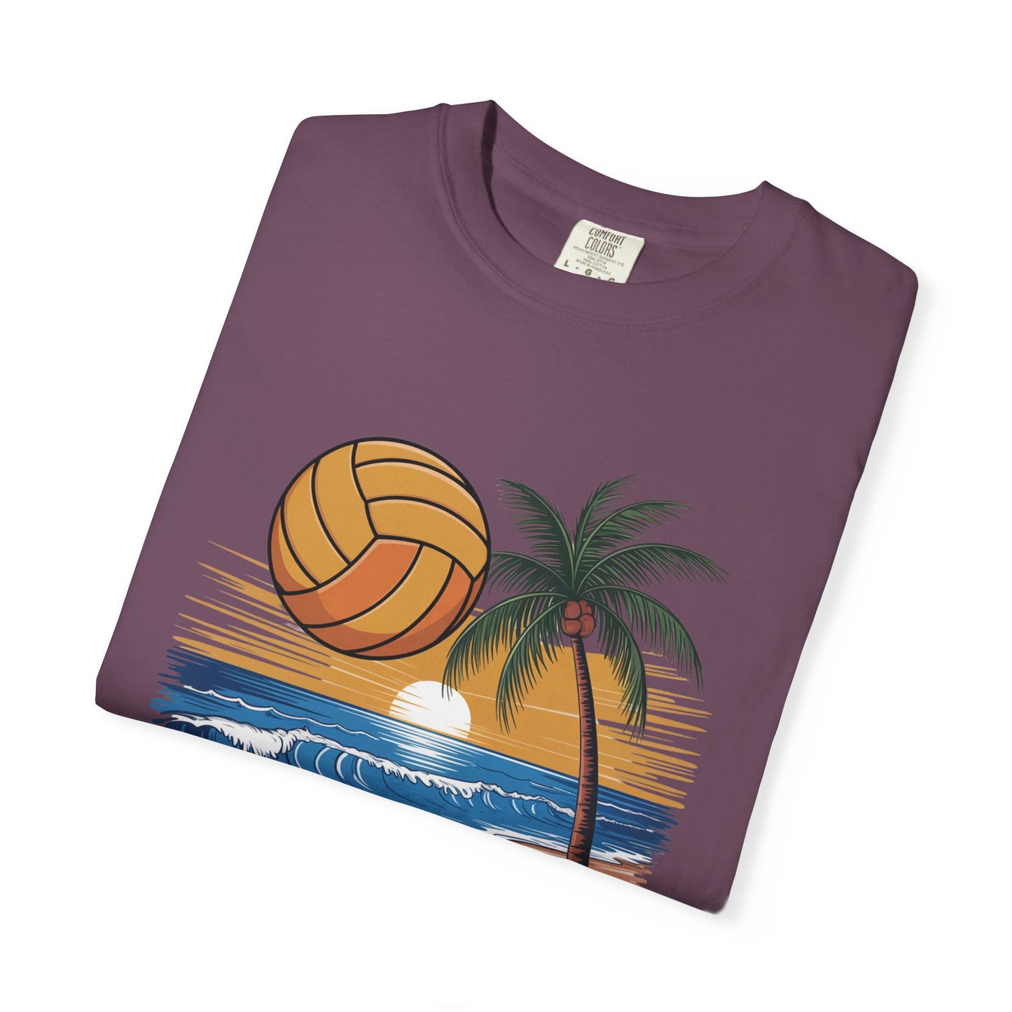 Beach Daze