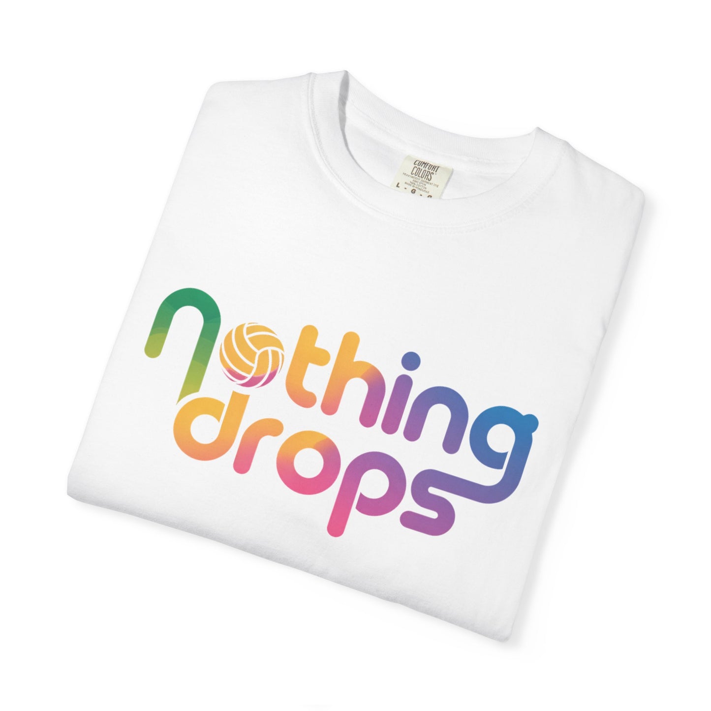 Nothing Drops