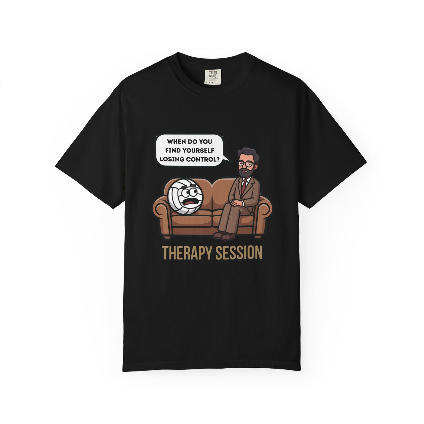Therapy Session