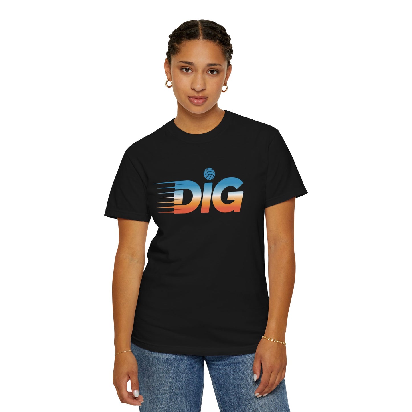 Dig Logo