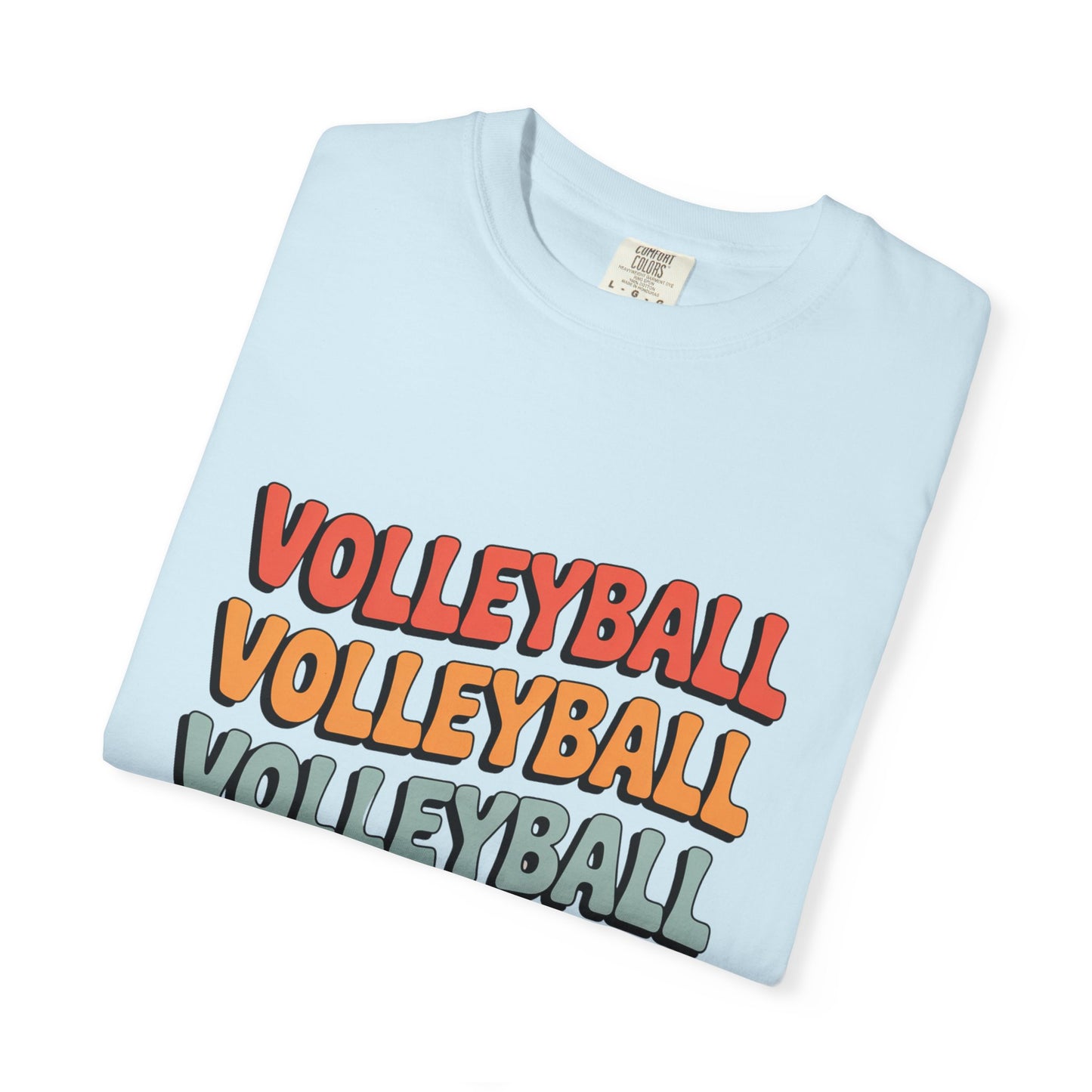 Volleyball On Repeat