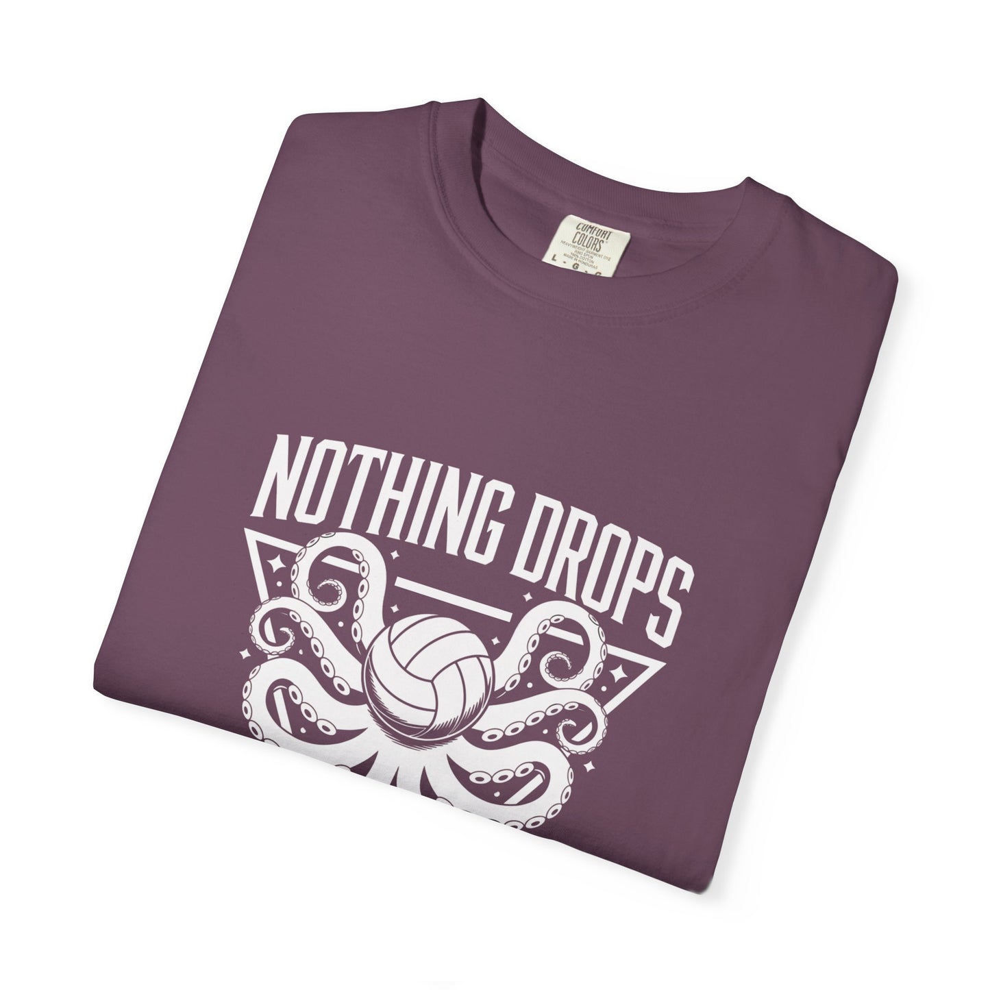 Nothing Drops II