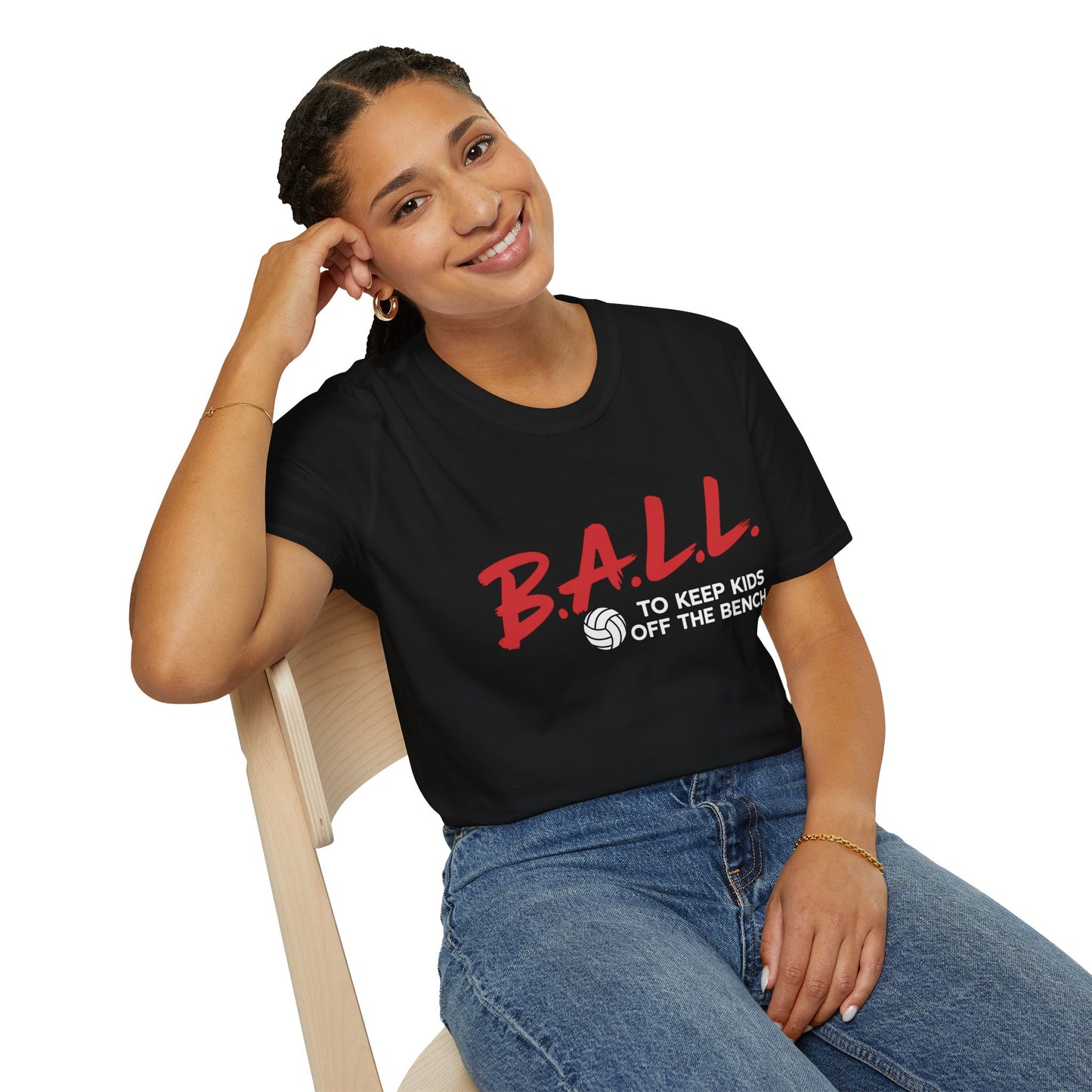 B.A.L.L.