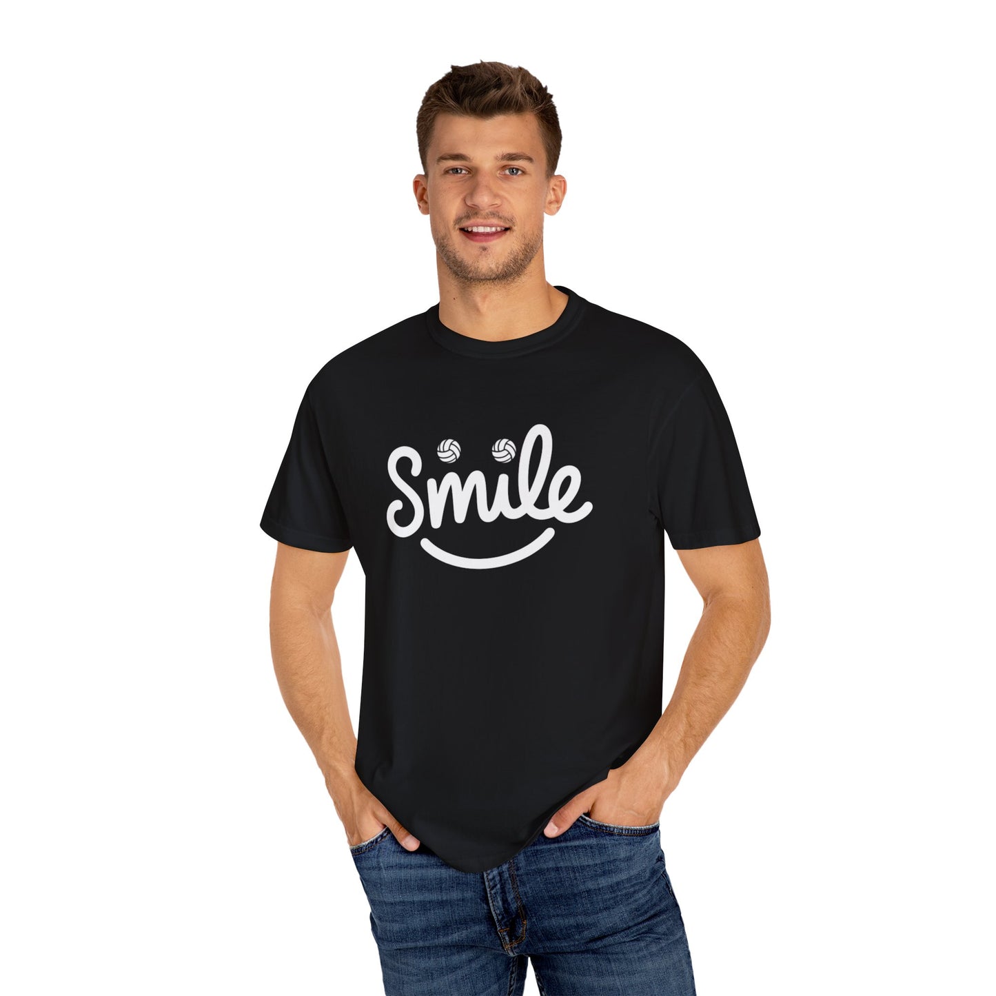 Smile