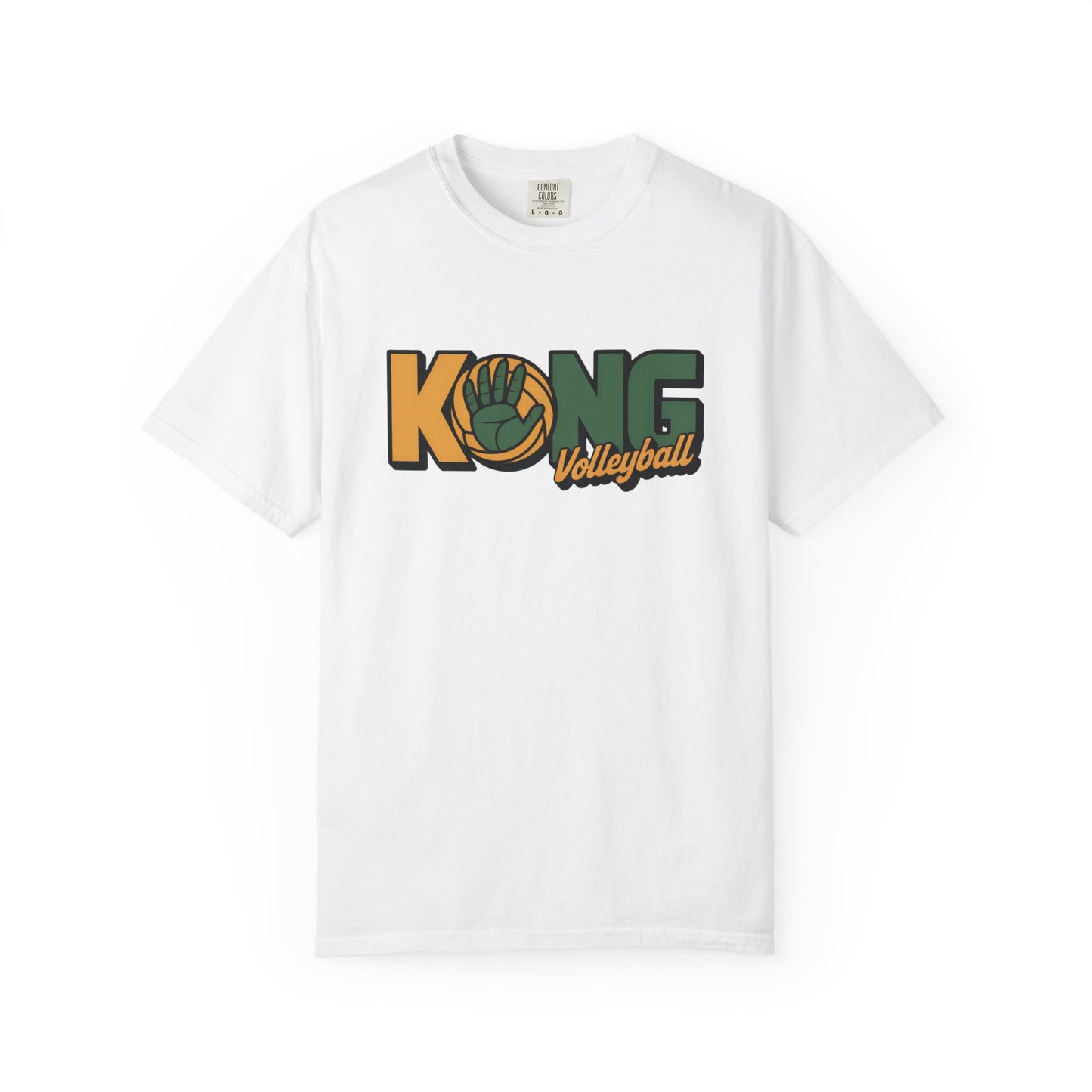 KONG Volleyball