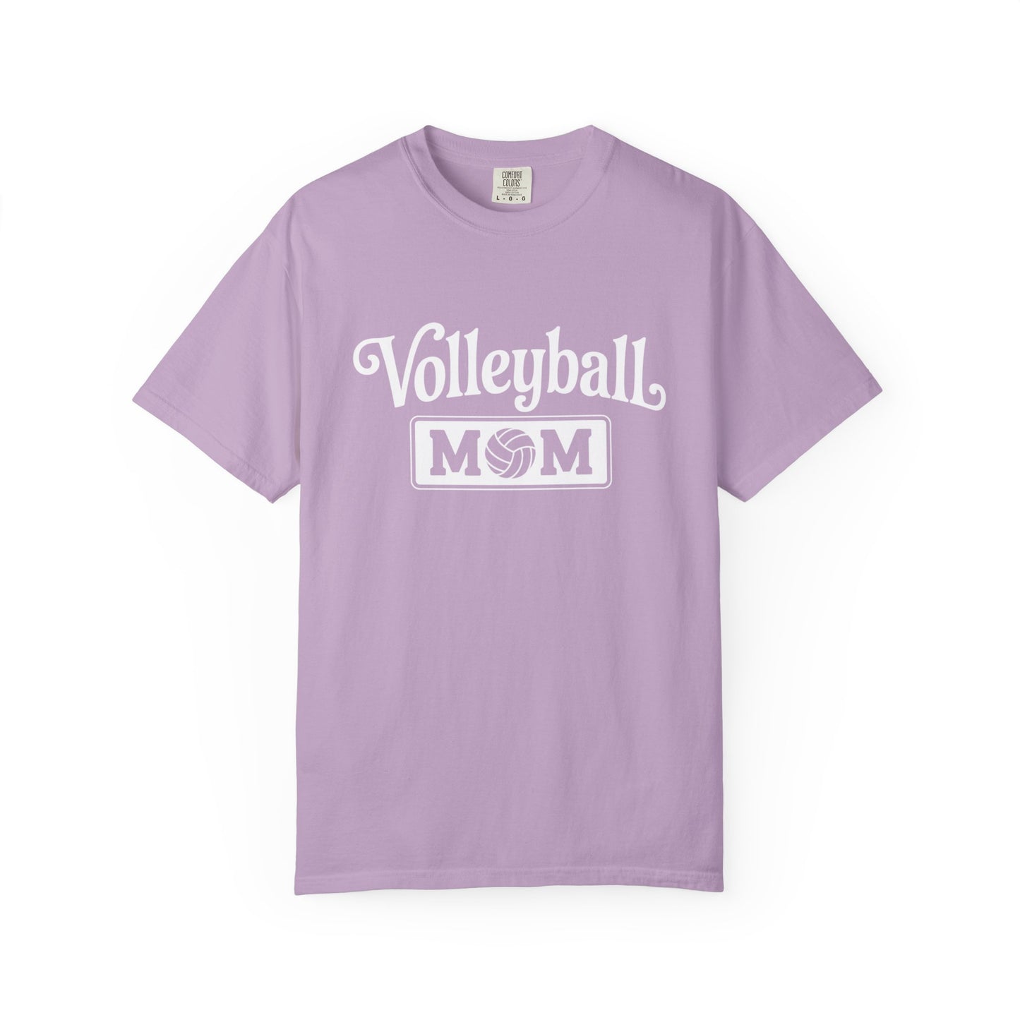 Volleyball Mom