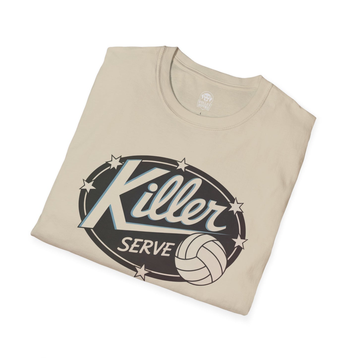 Killer Serve