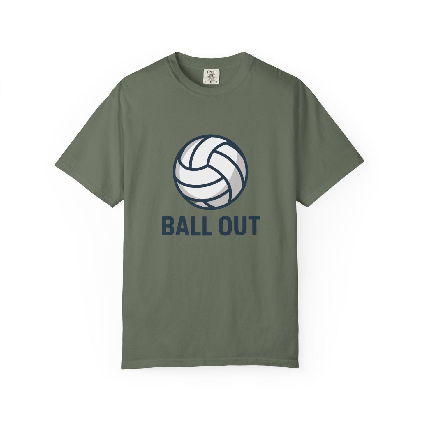 Ball Out