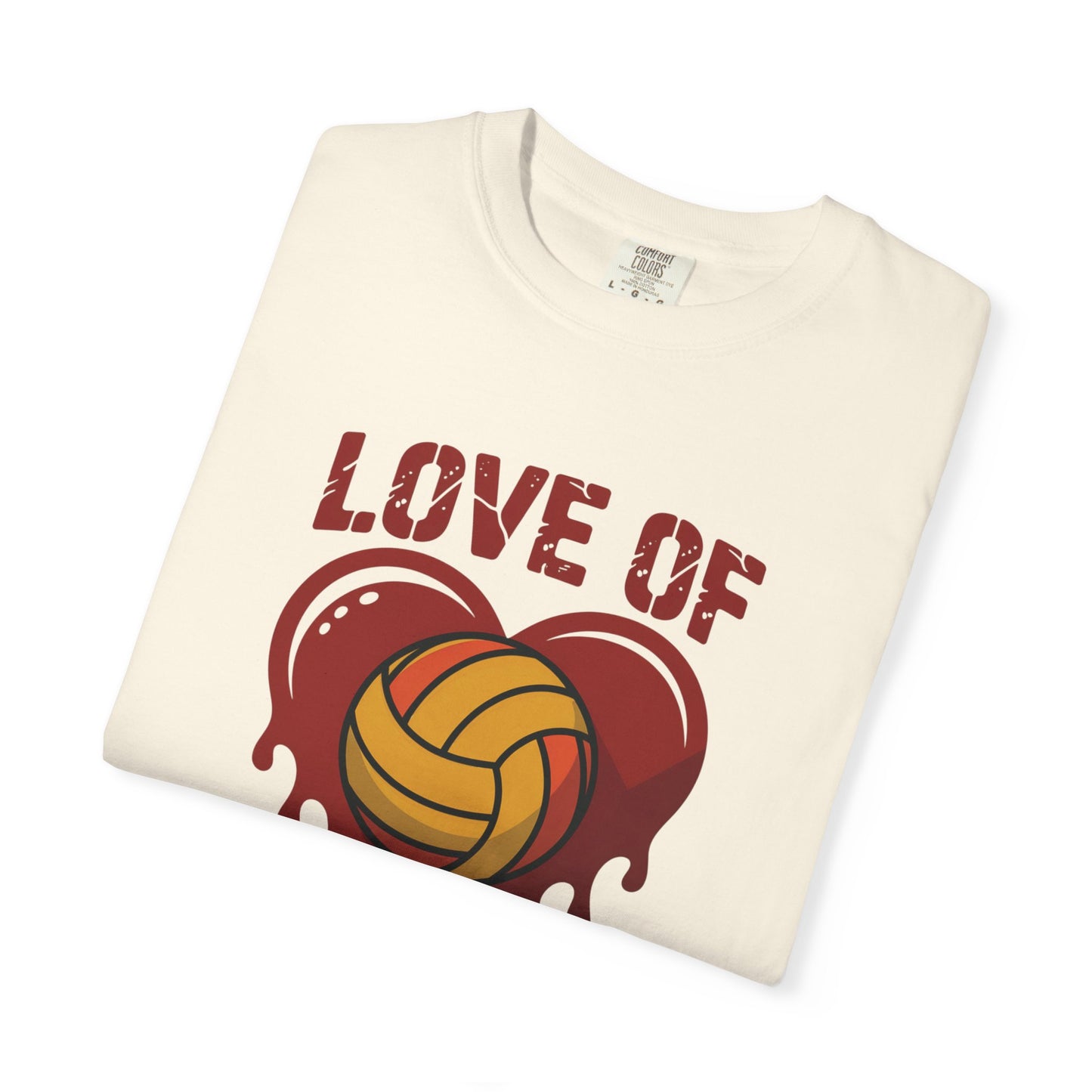 Love Of The Game