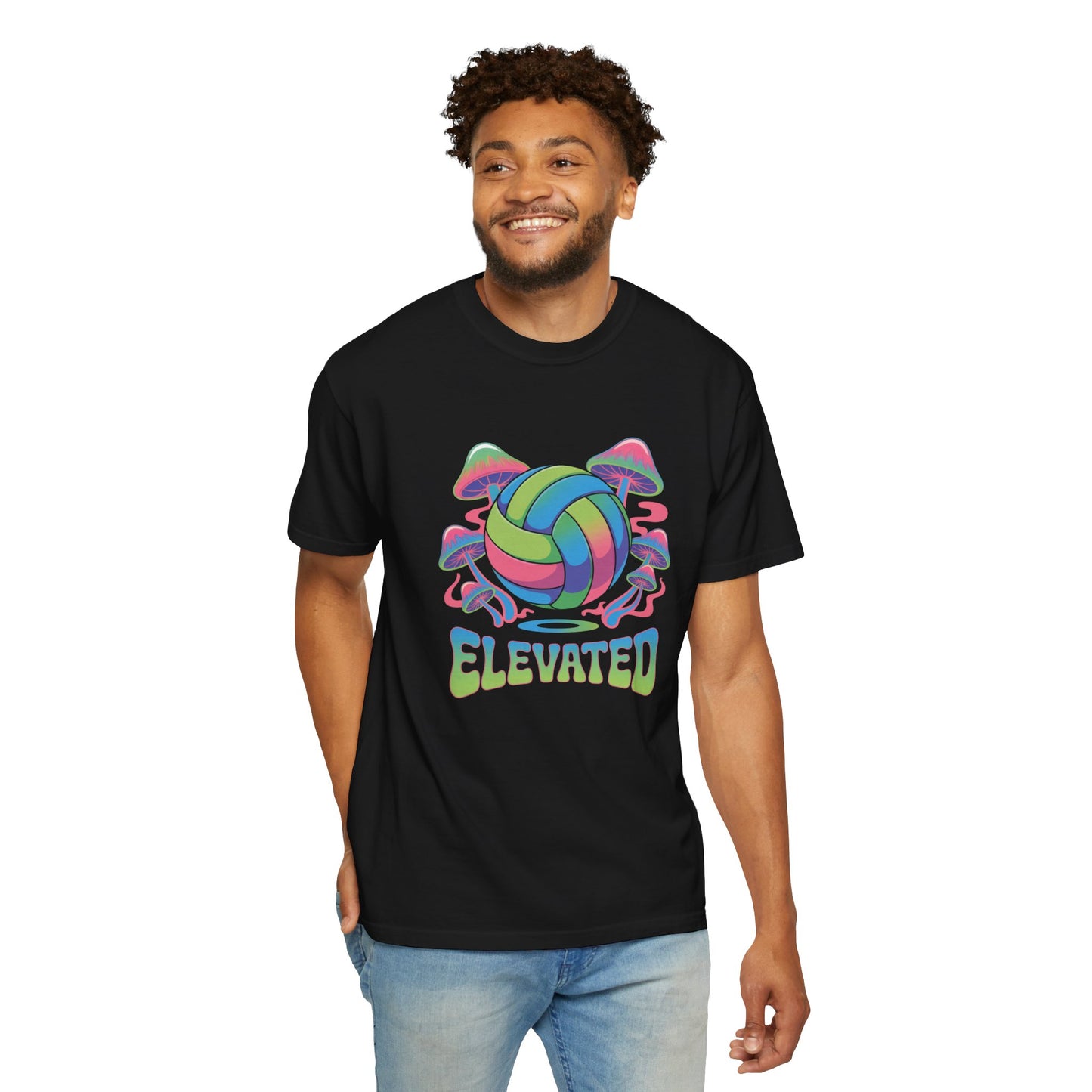 Elevated