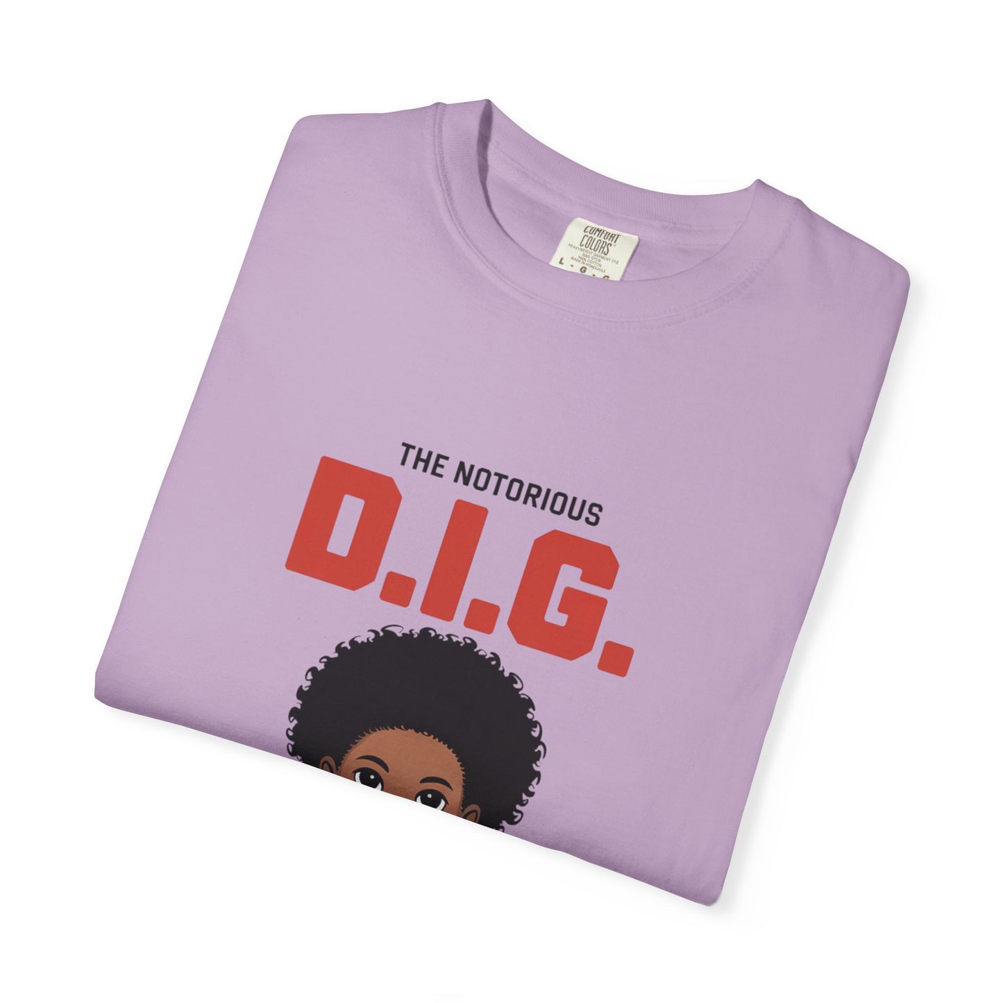 Notorious DIG