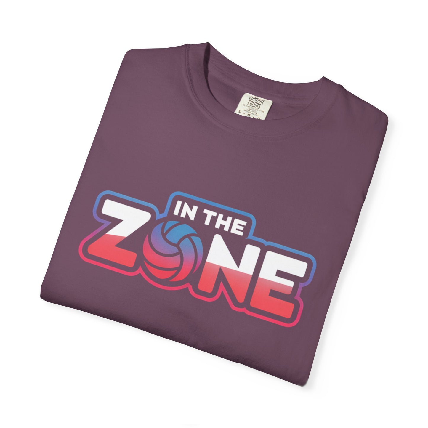 In The Zone