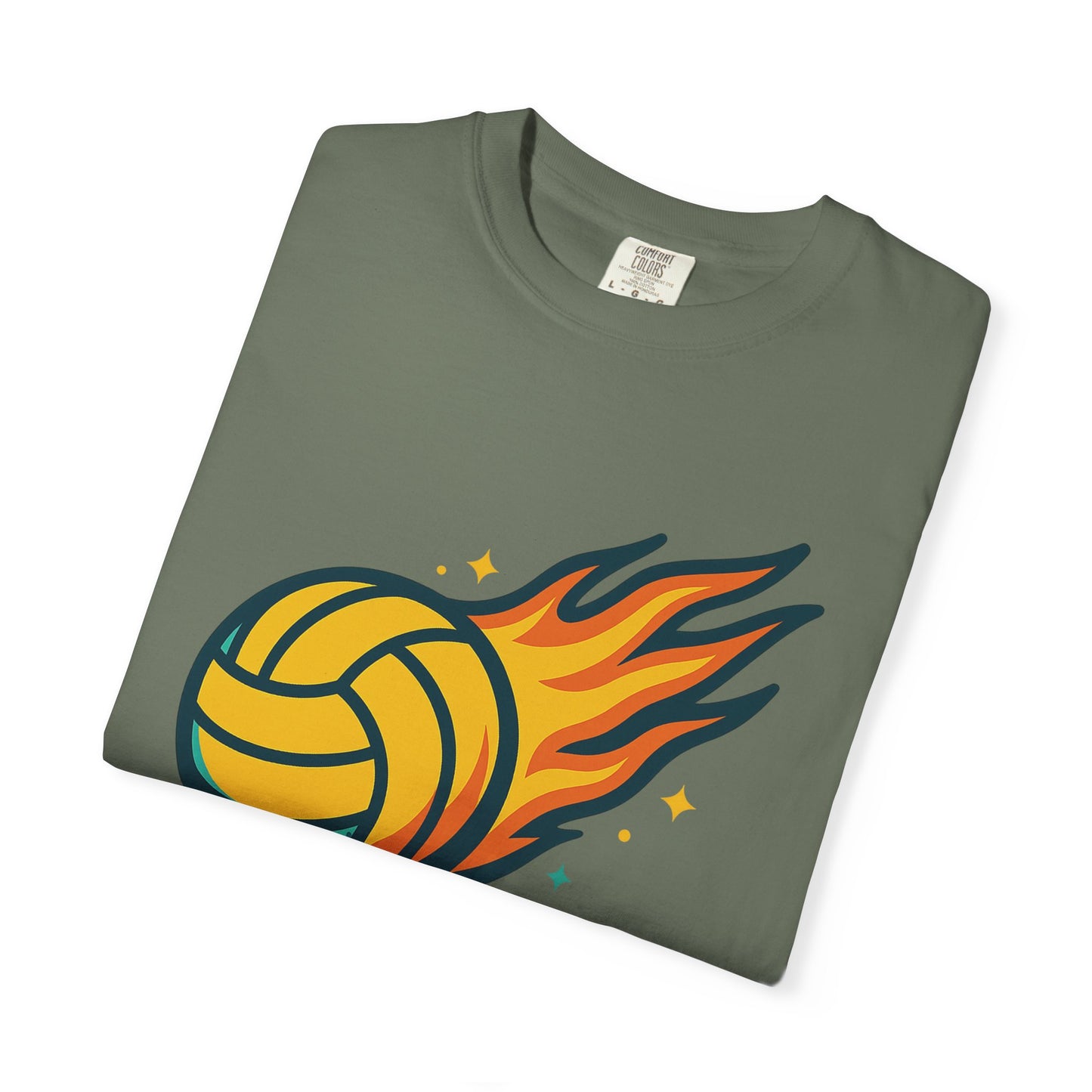 Fire Ballers