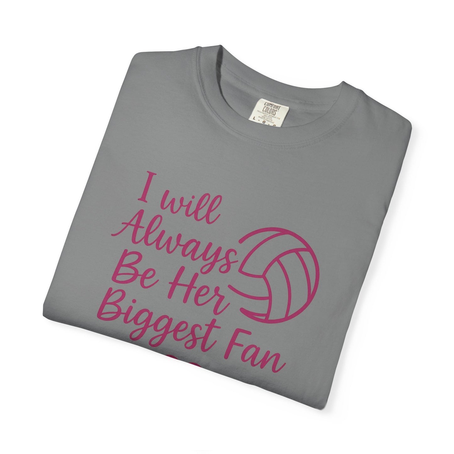 Her Biggest Fan