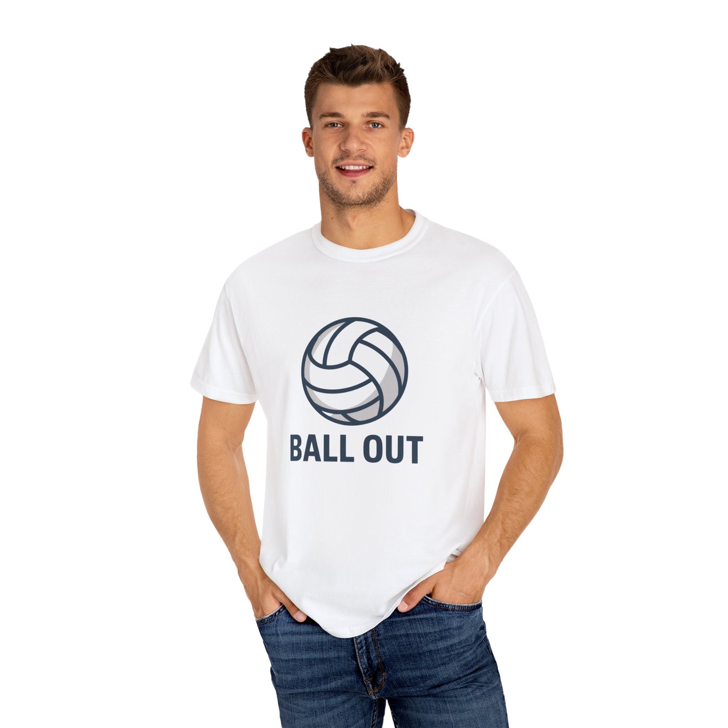 Ball Out