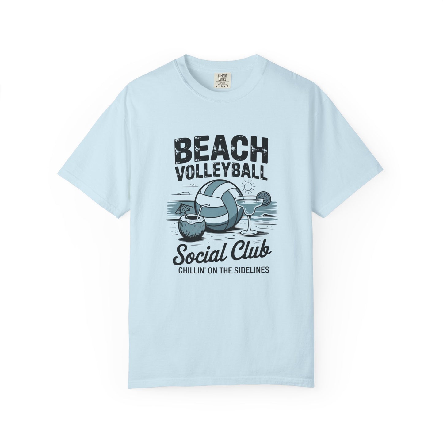 Beach Volleyball Social Club