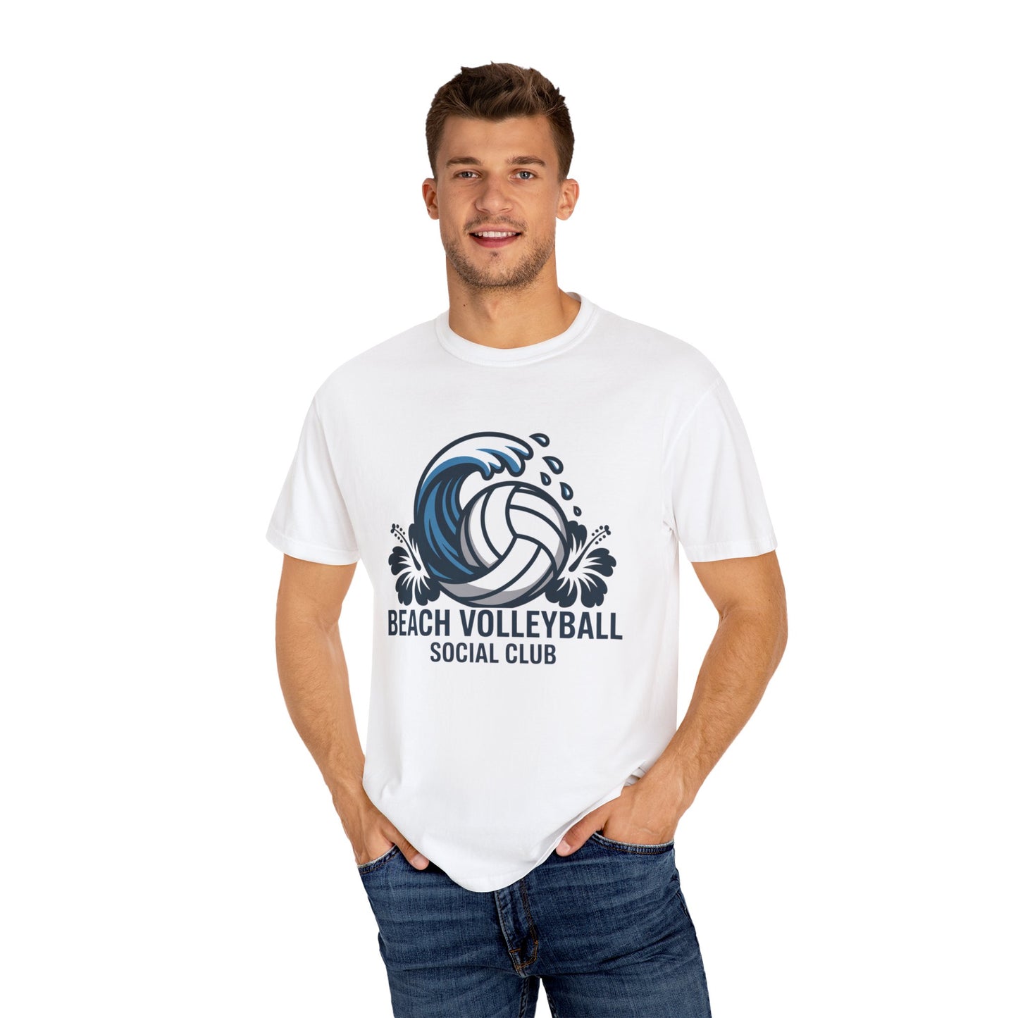 Beach Volleyball Social Club