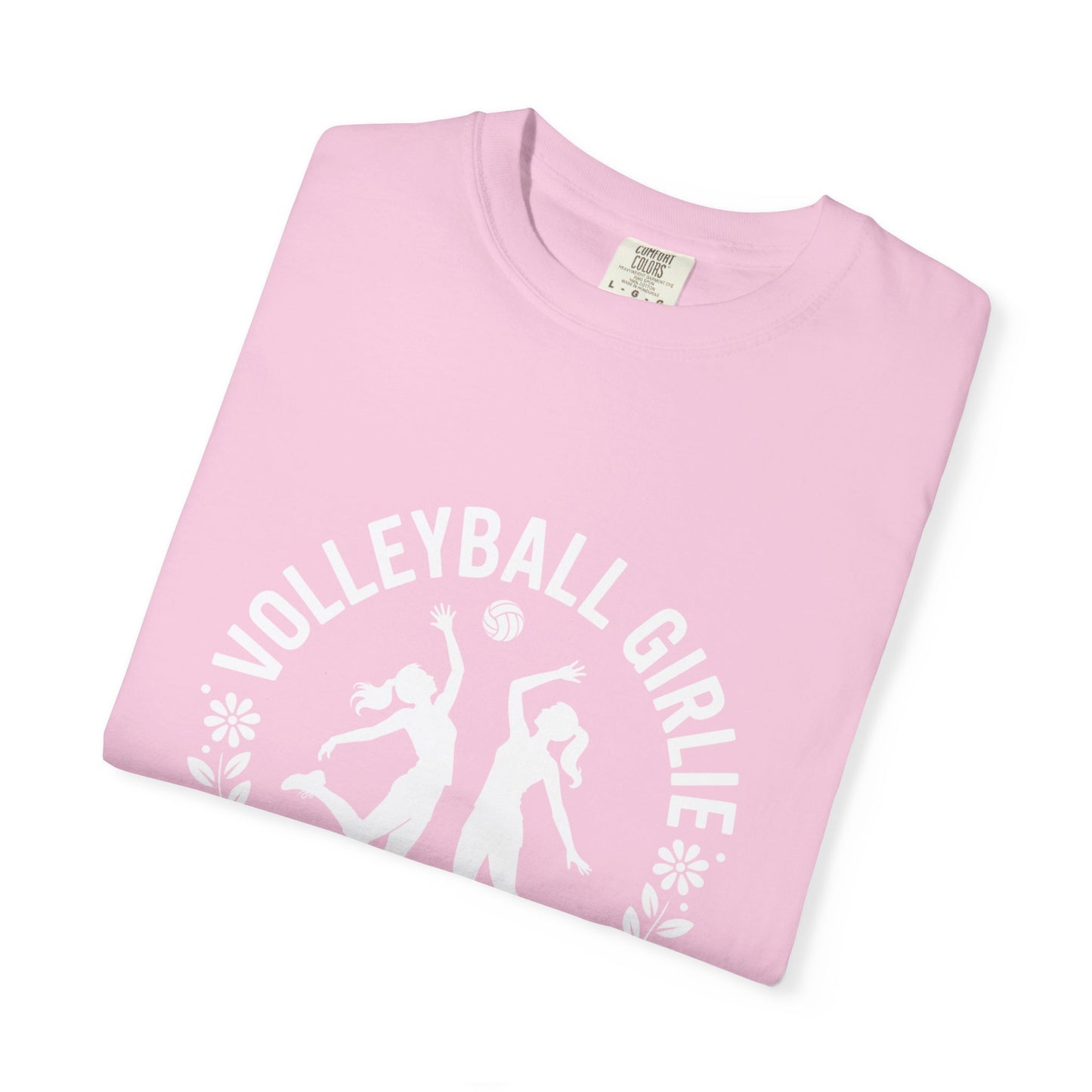 Volleyball Girlie