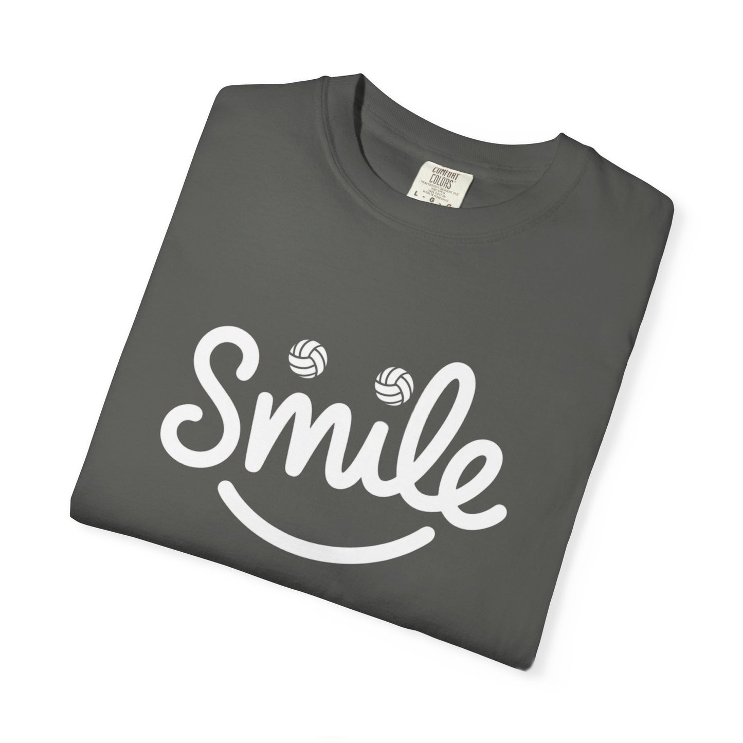 Smile