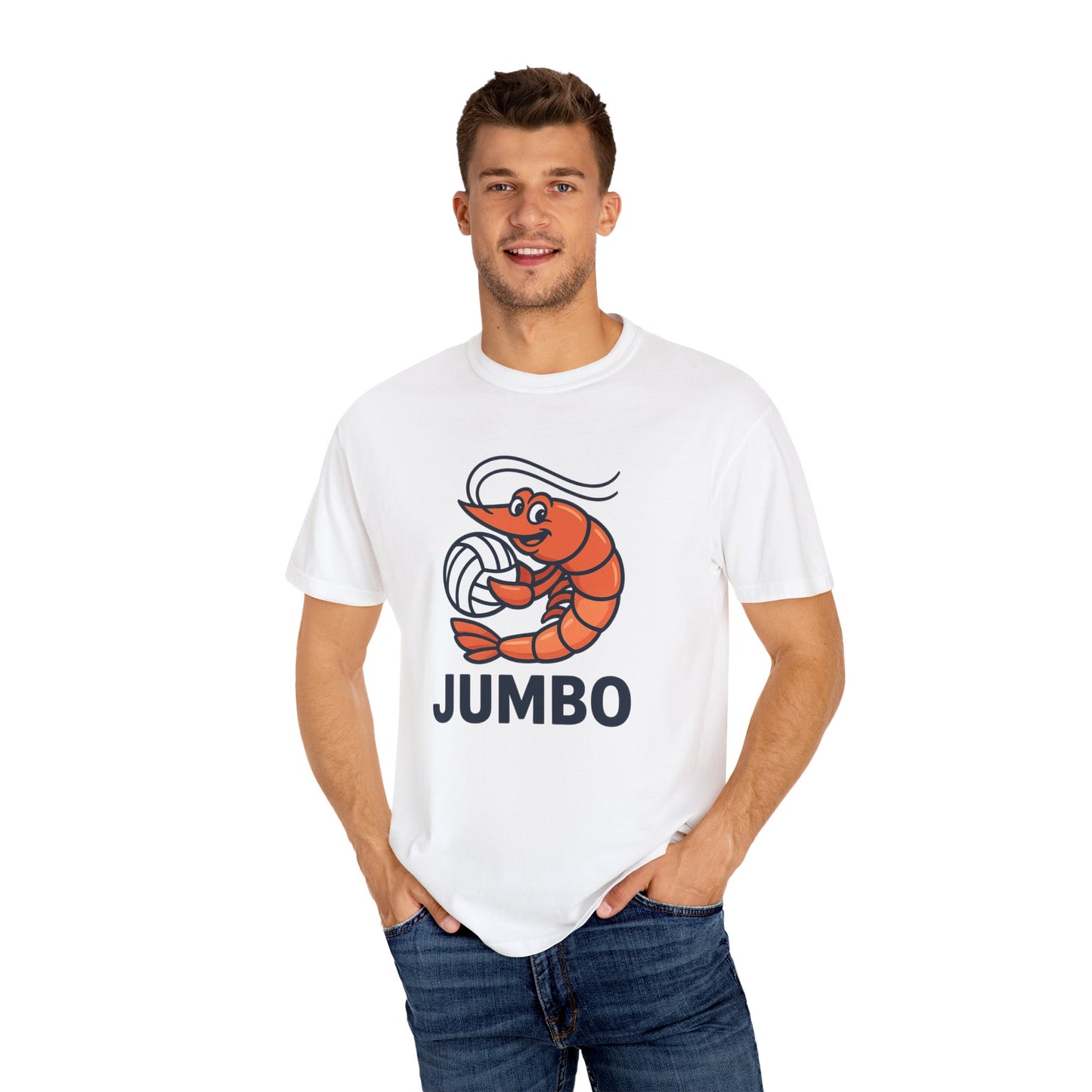 Jumbo Shrimp