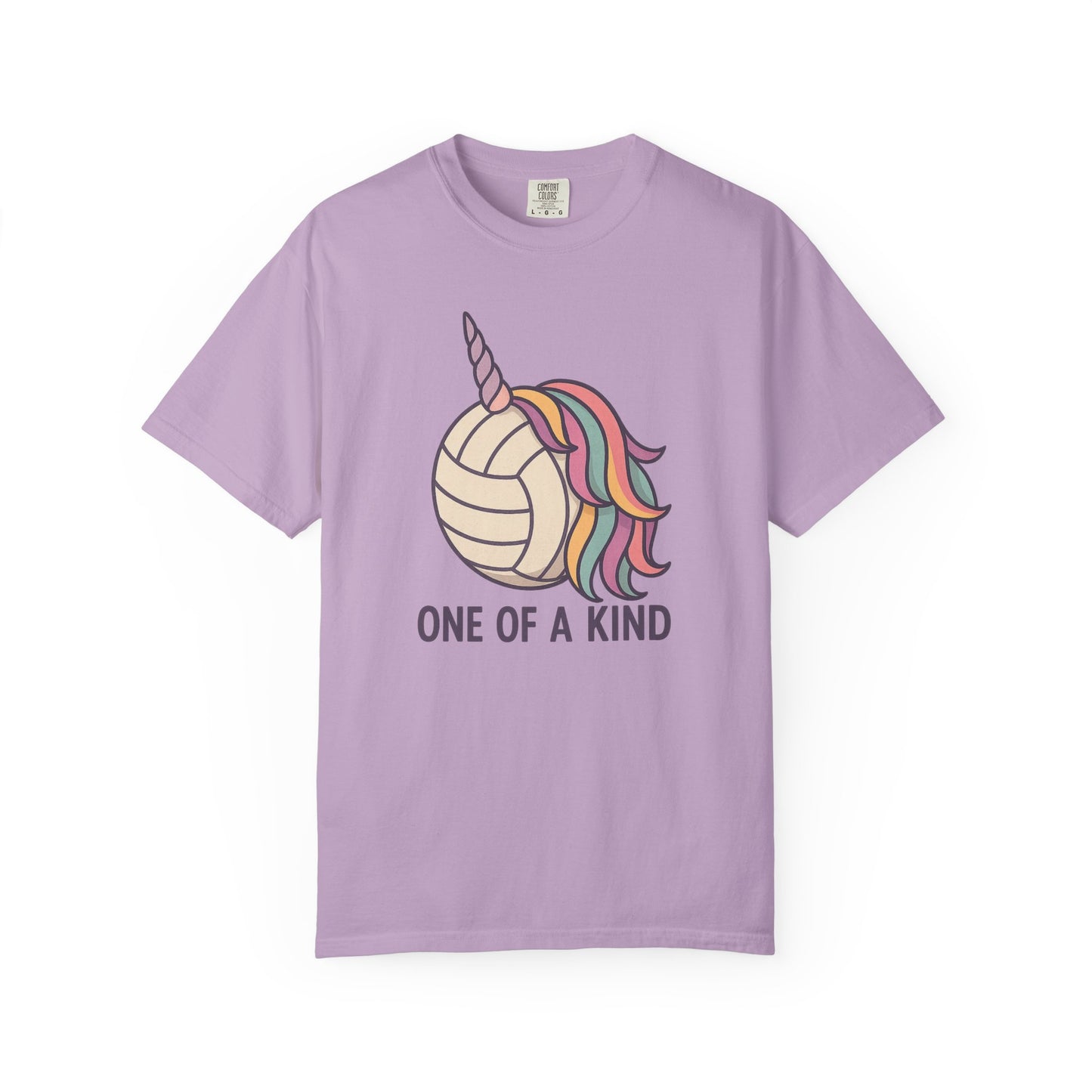 One Of A Kind